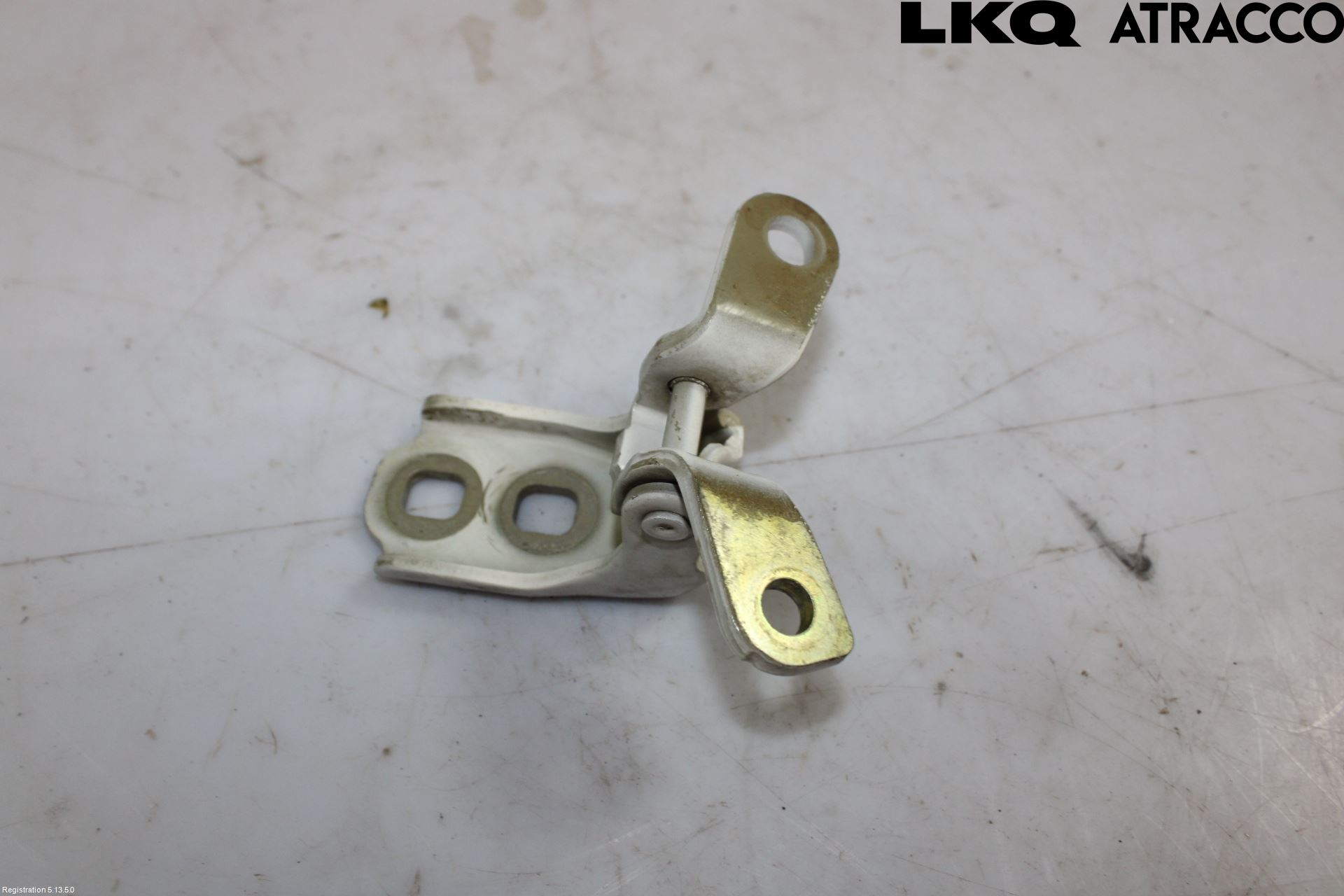 Opel ASTRA K 16-22 Dörrgångjärn