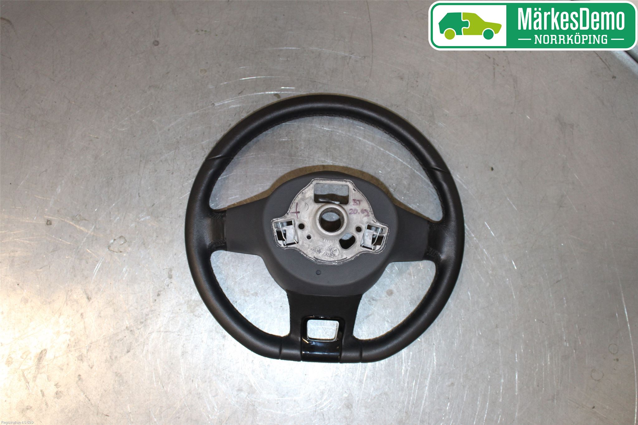 Volkswagen VW UP! / E-UP! Ratt