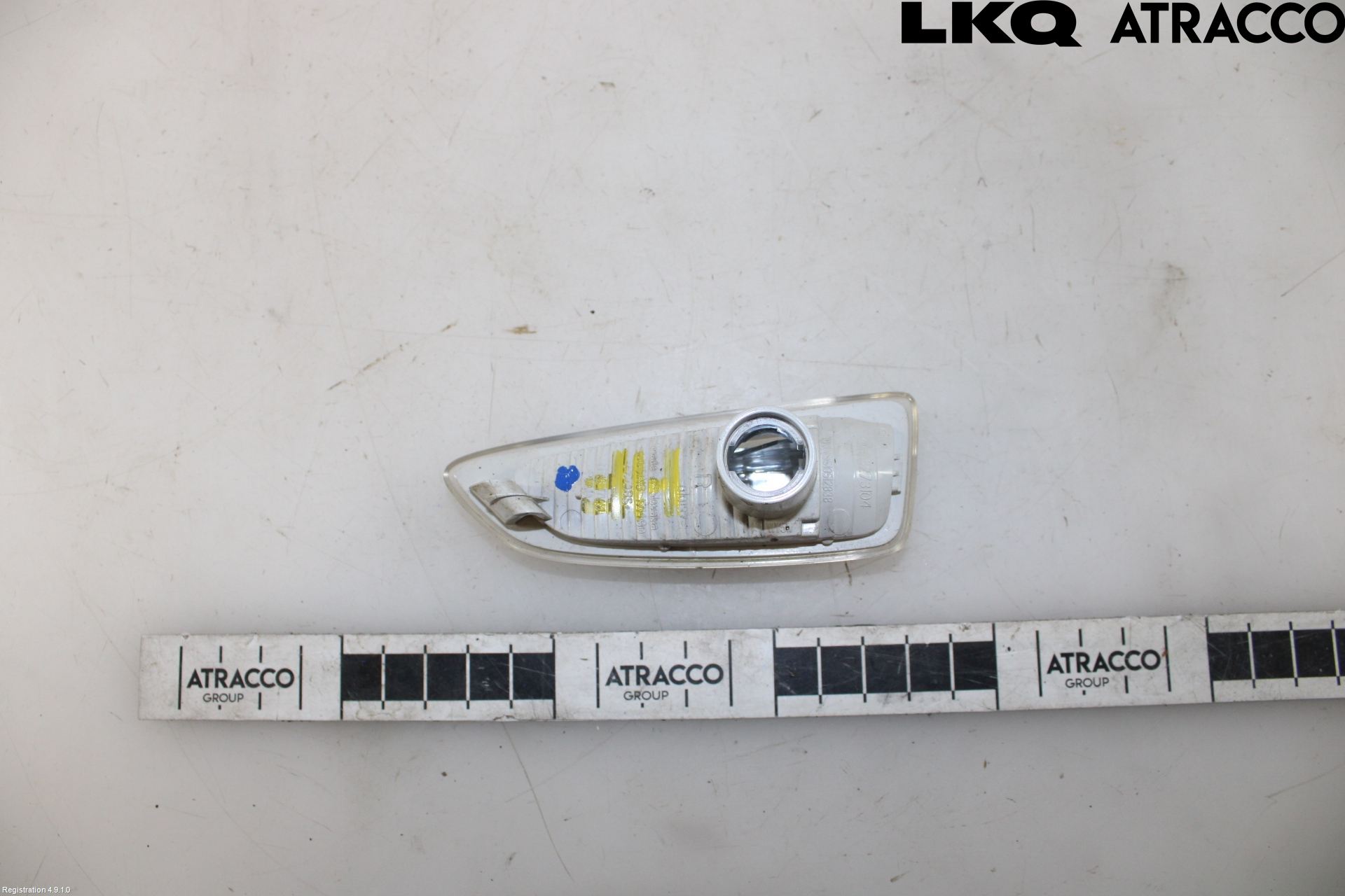Opel ASTRA J 10-15 Blinkers Sidoblinkers Hö