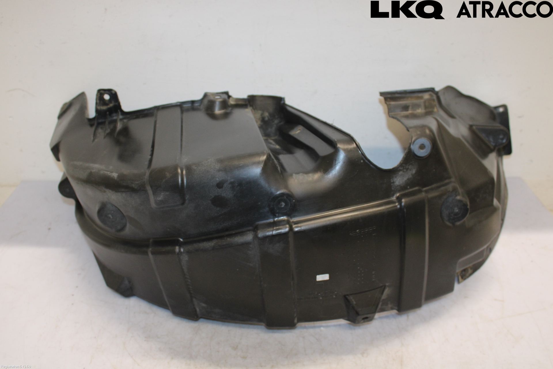 Suzuki KIZASHI Skärm Inner
