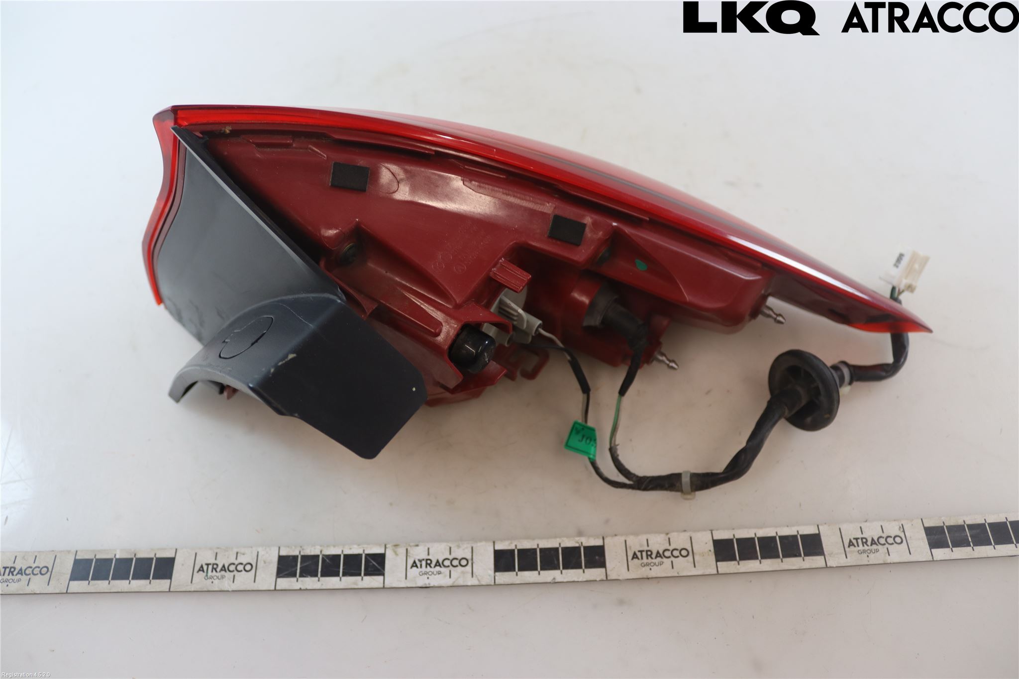 Hyundai IONIQ AE 17-22 Bakljus Vänster