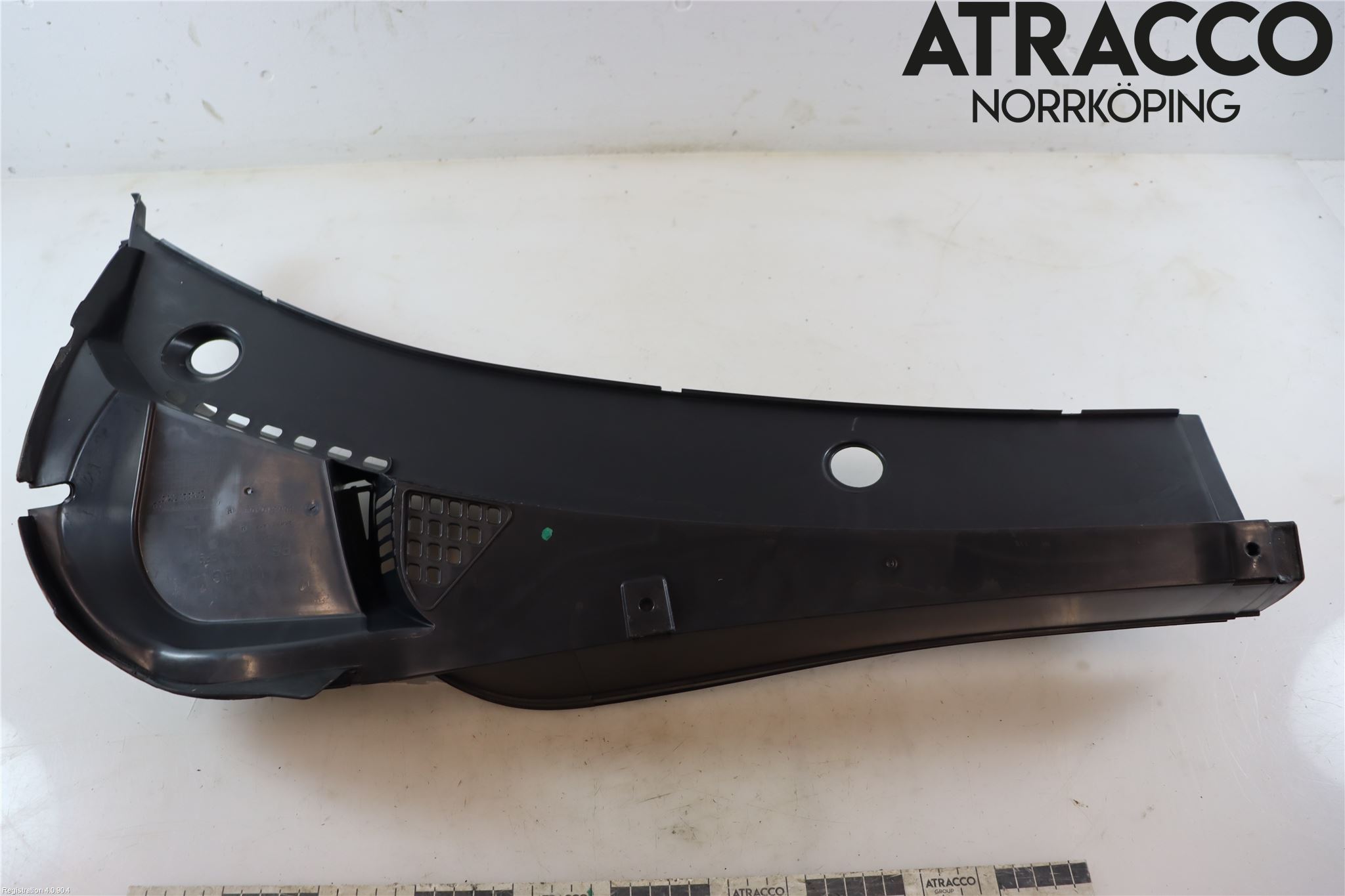 Volkswagen VW T-CROSS 19- Torpedplåt-Torpedplast