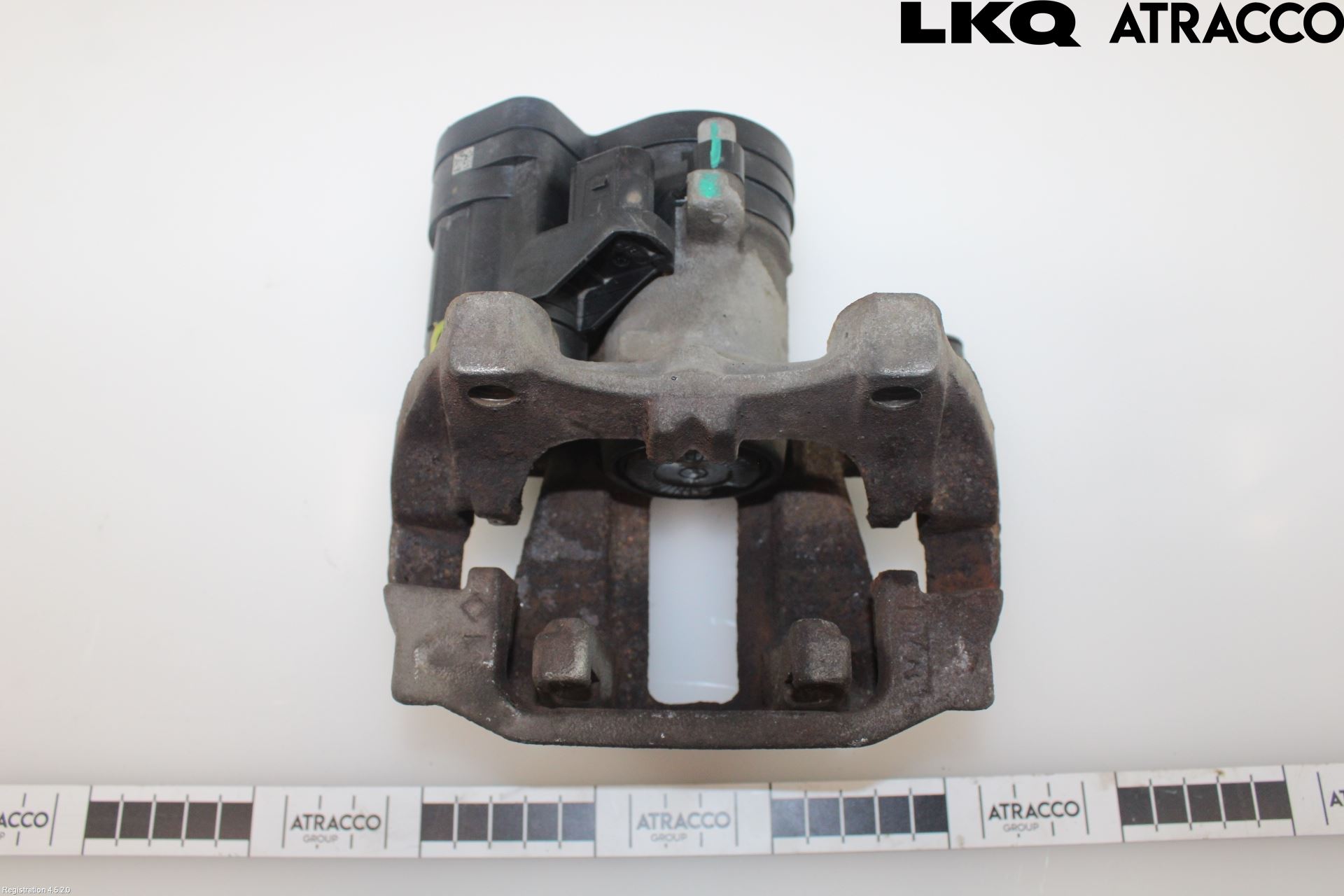 Audi A3/S3 8Y 21- Bromsok Bak Vänster