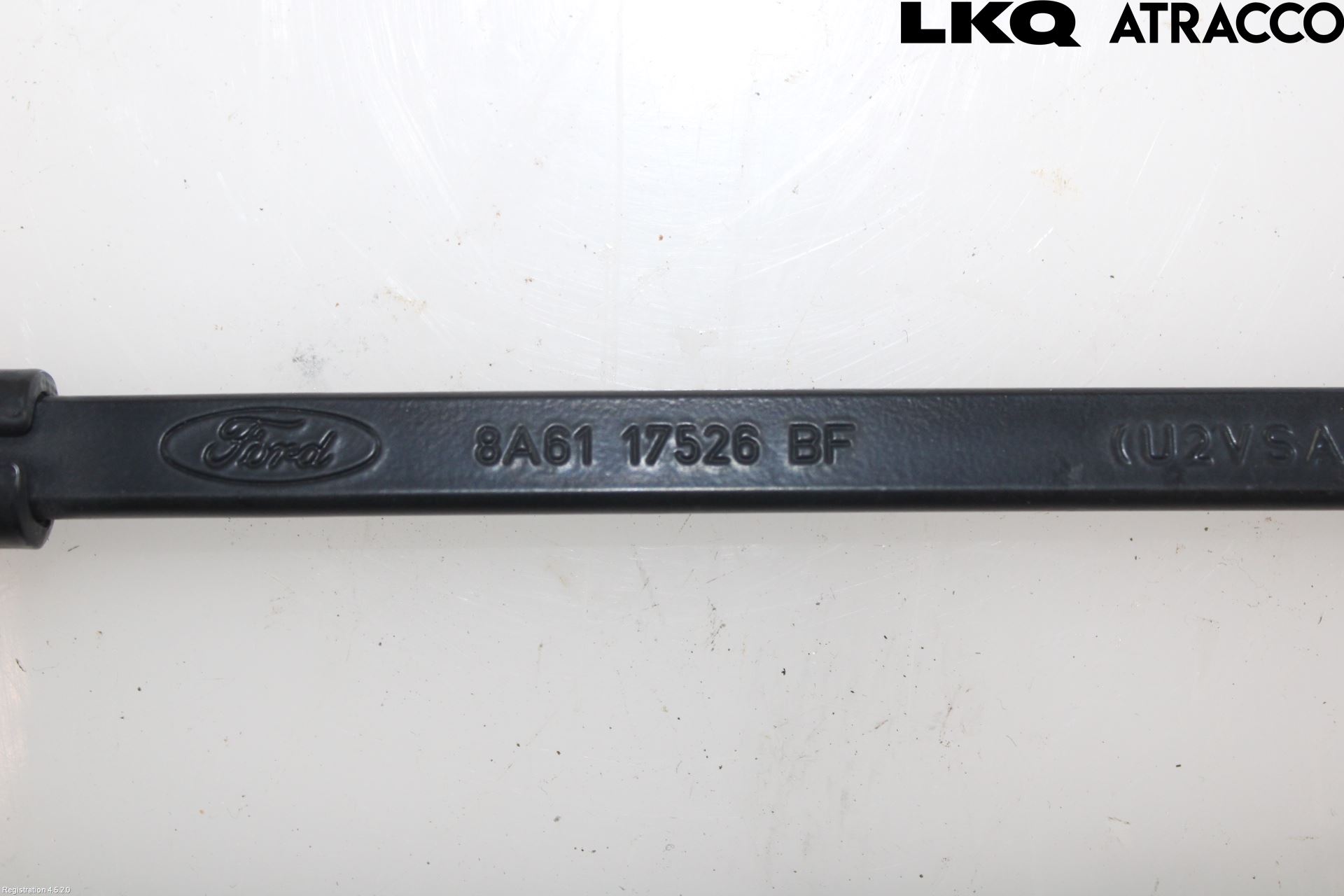 Ford FIESTA 13-17 Torkararm Armar Vindruta