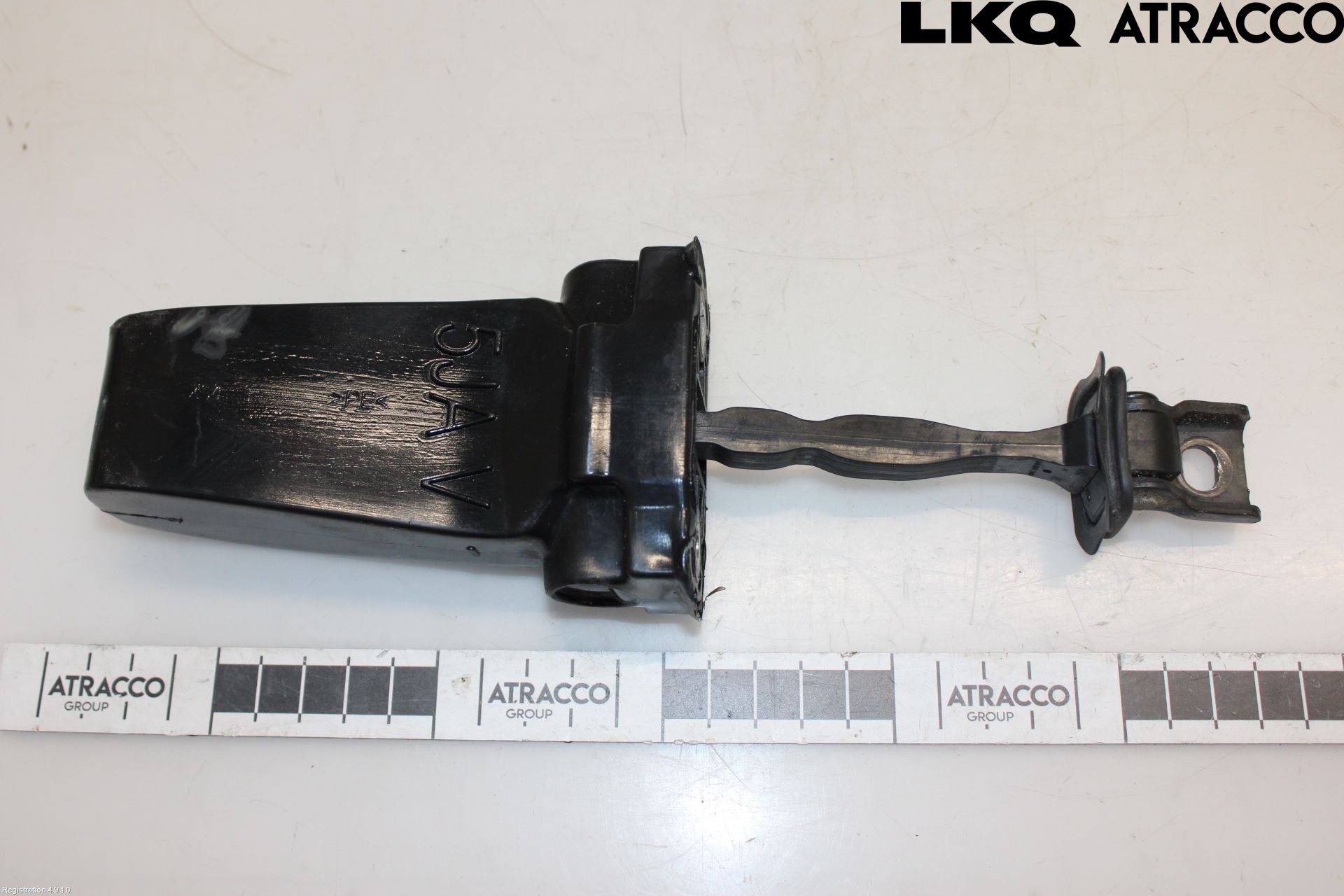 Skoda RAPID Dörrstopp