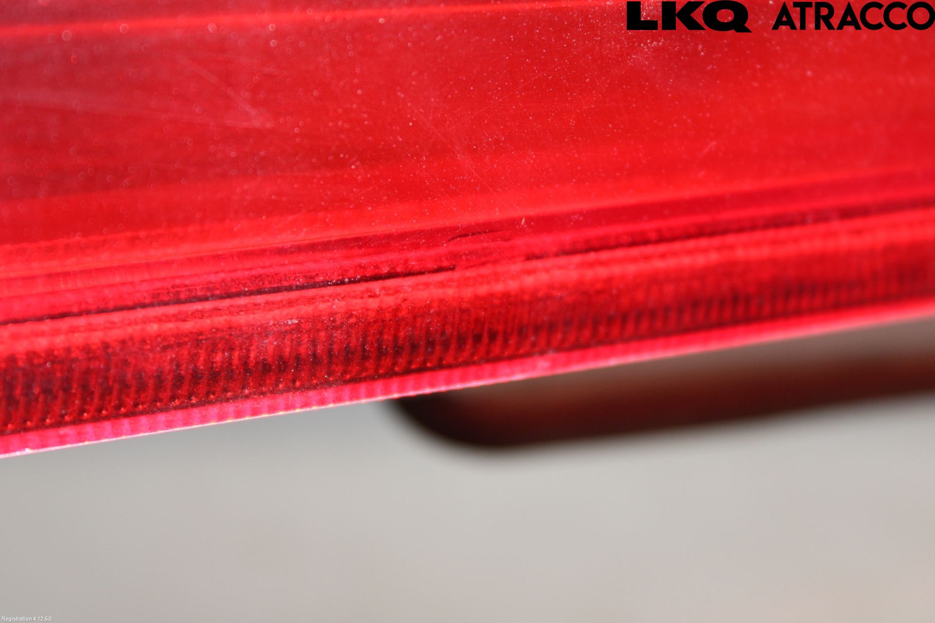 Ford FOCUS 08-11 Bakljus Höger