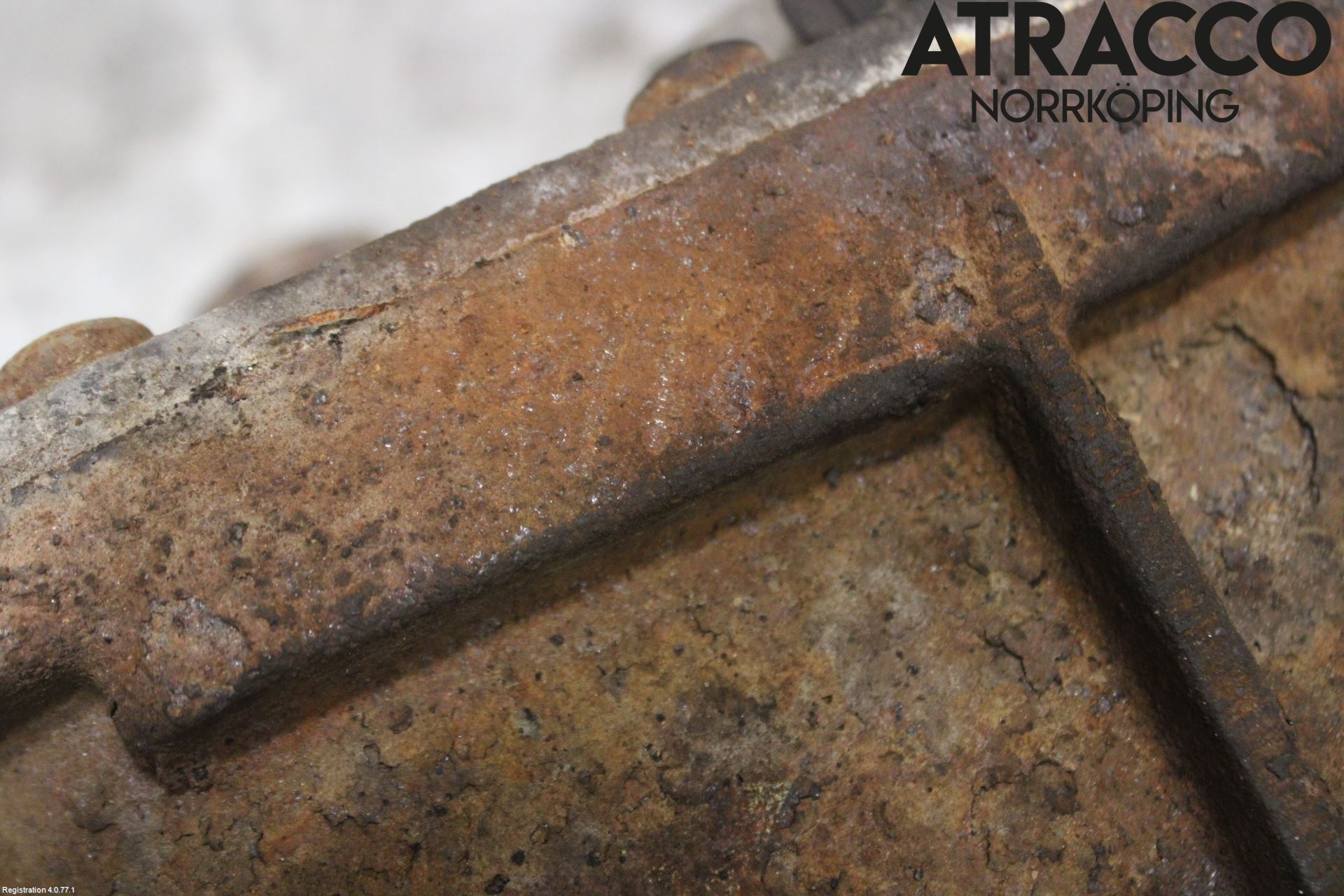 Jaguar X-TYPE Bakväxel-Diff