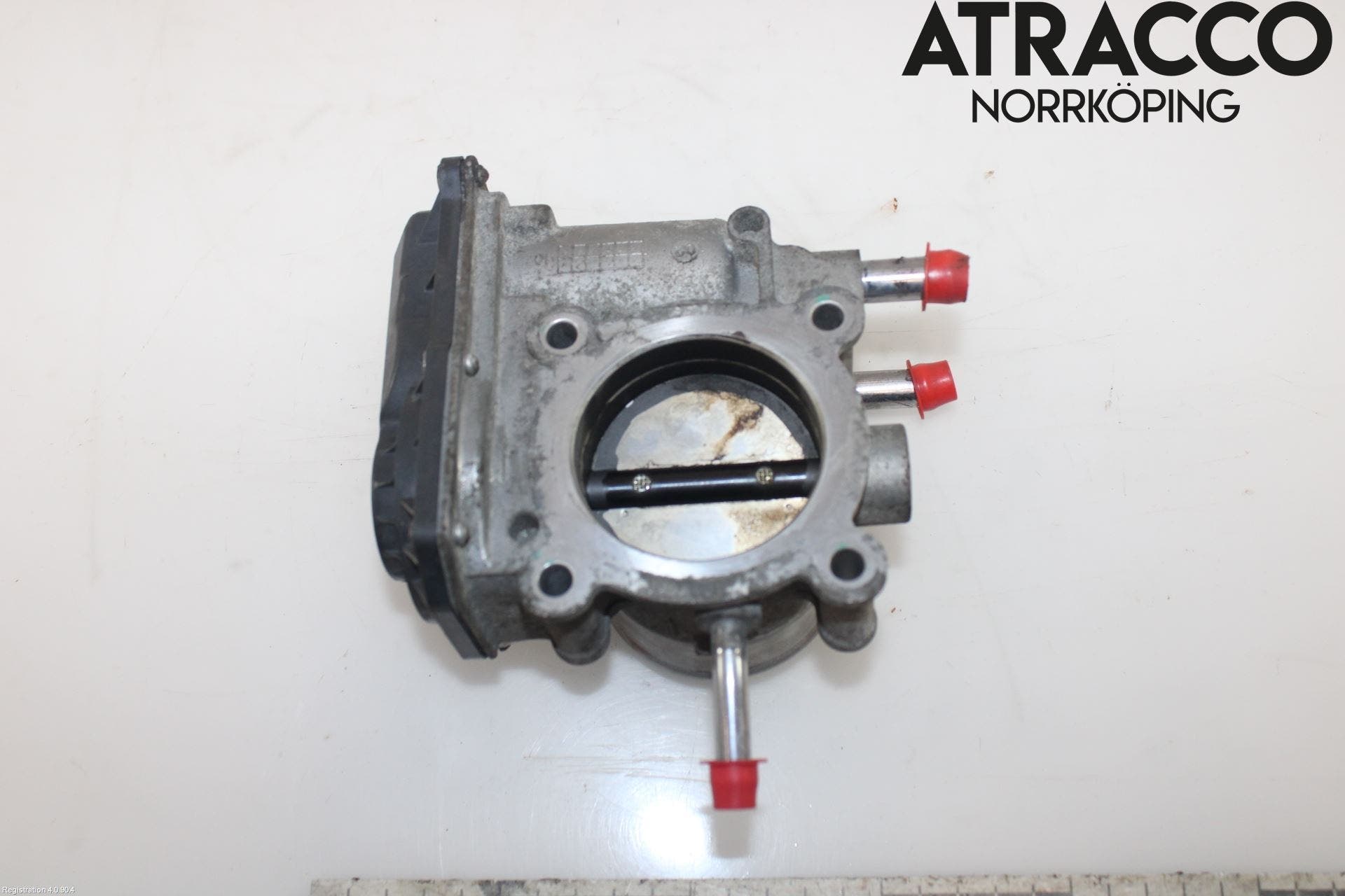 Kia SPORTAGE (SL) 11-15 Injspjällhus