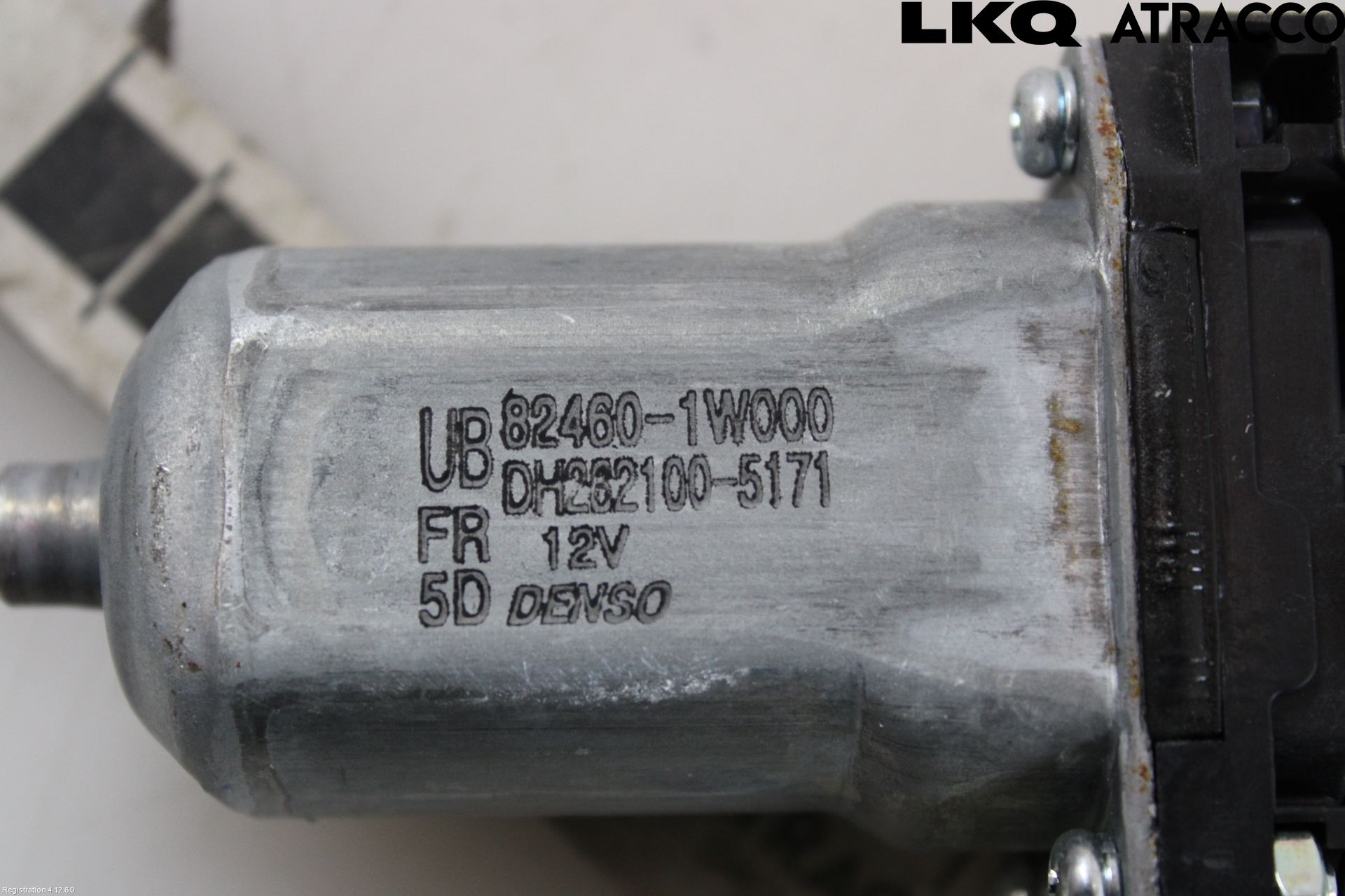 Kia RIO 12-16 Fönsterhiss El Kompl