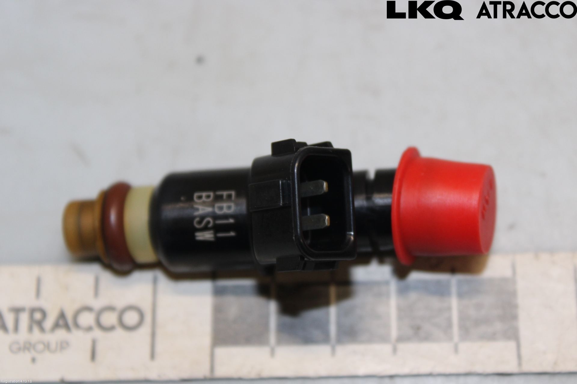 Honda CR-V 13-18 Injspridare