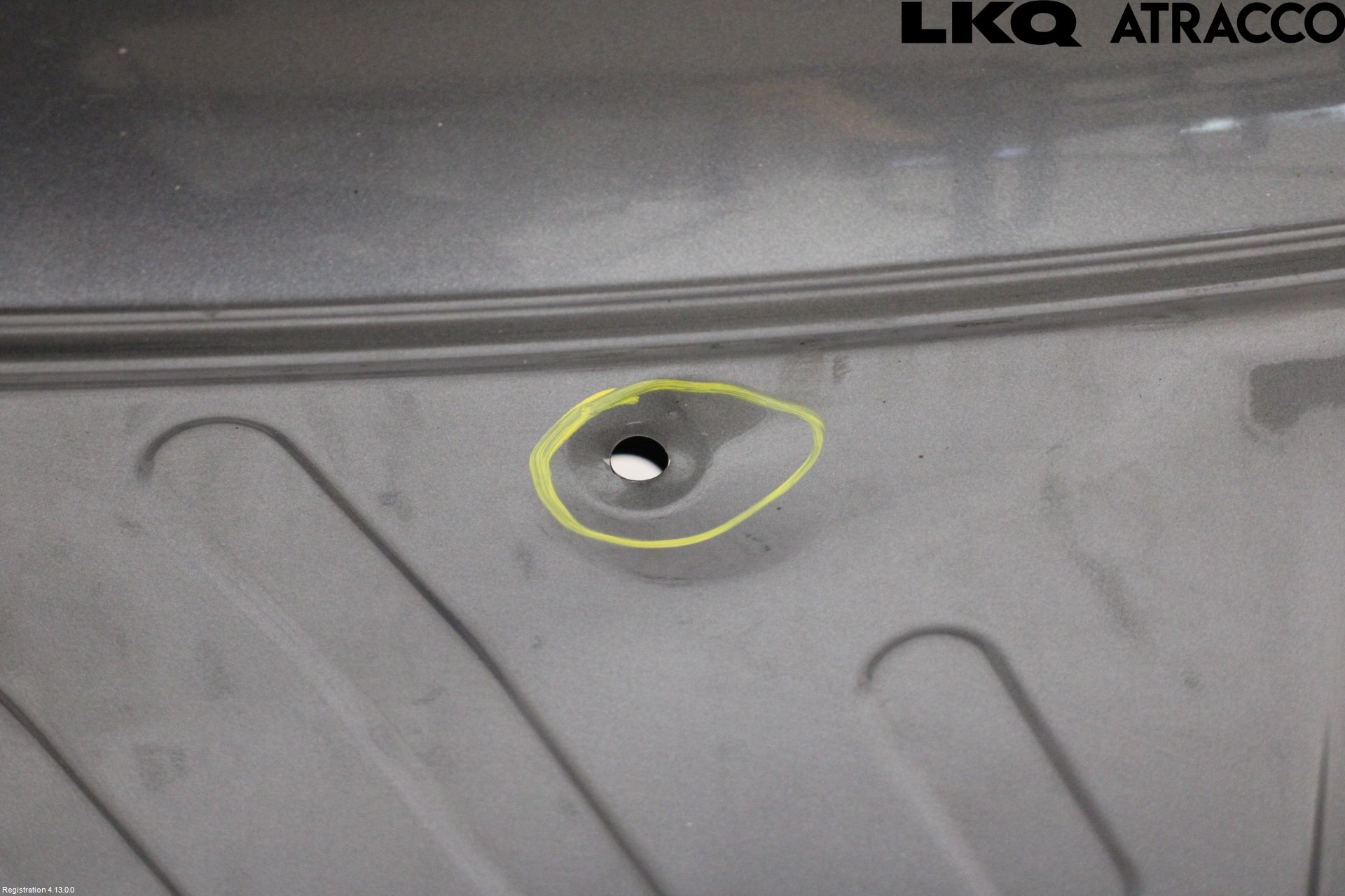 Honda CR-V 13-18 Baklucka Kombi
