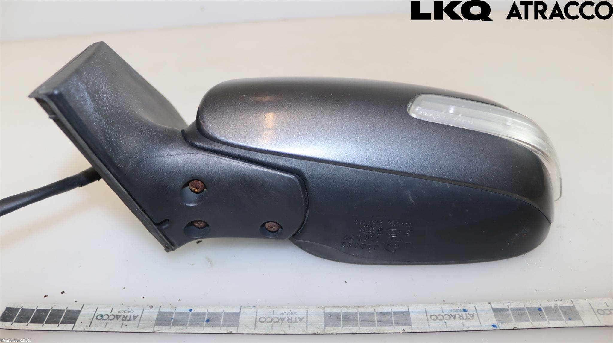 Toyota AVENSIS 03-06 Spegel Yttre El Vä