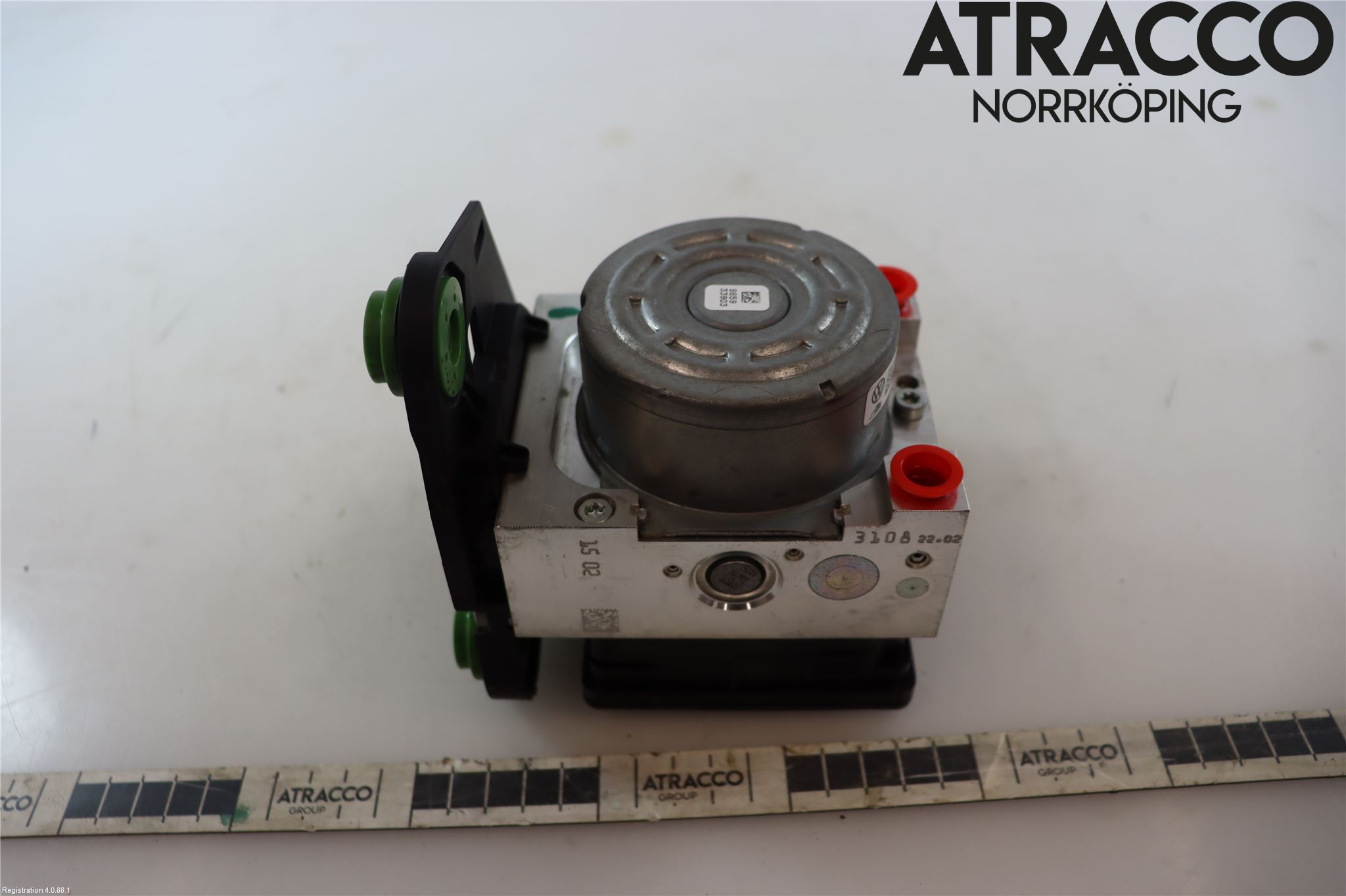 Volkswagen VW PASSAT 20-24 Abs Hydraulaggregat