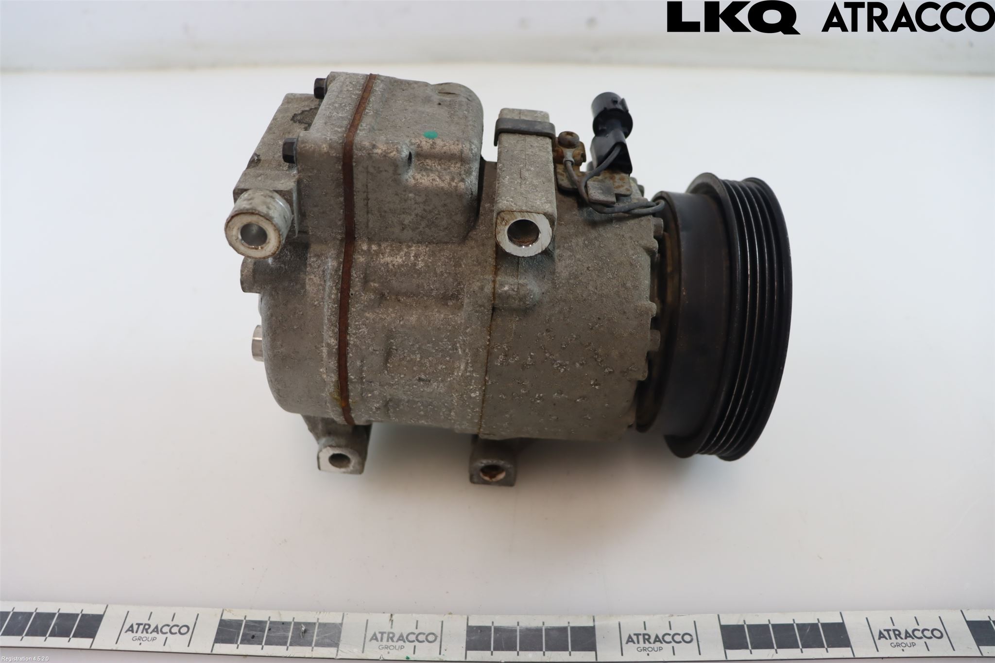 Hyundai i30 FD 07-12 Ac Kompressor