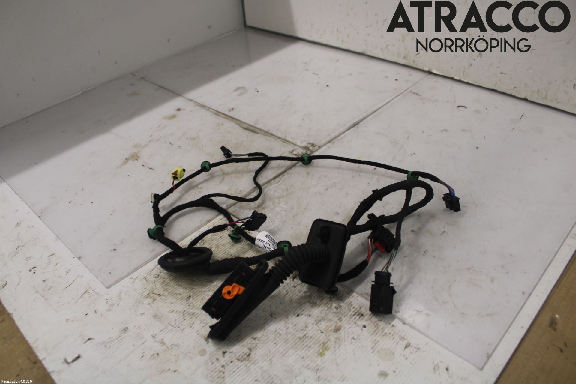 Seat ARONA Kabelhärva