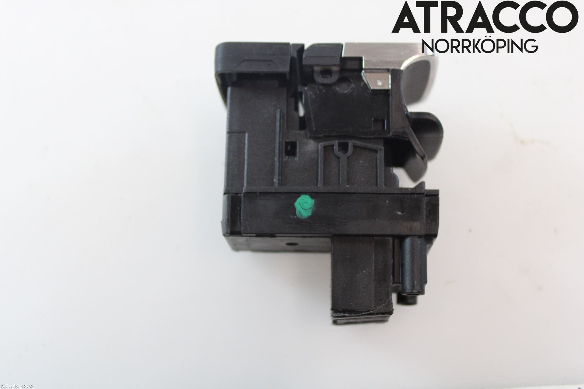 Volkswagen VW GOLF / E-GOLF VII 13-20 Strömställare Parkeringsbroms