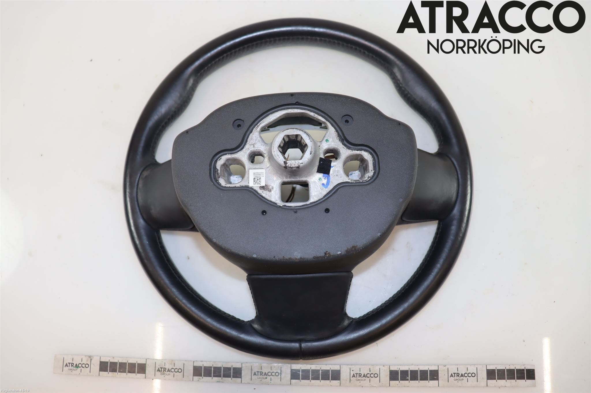 Volvo S90 17->> Ratt