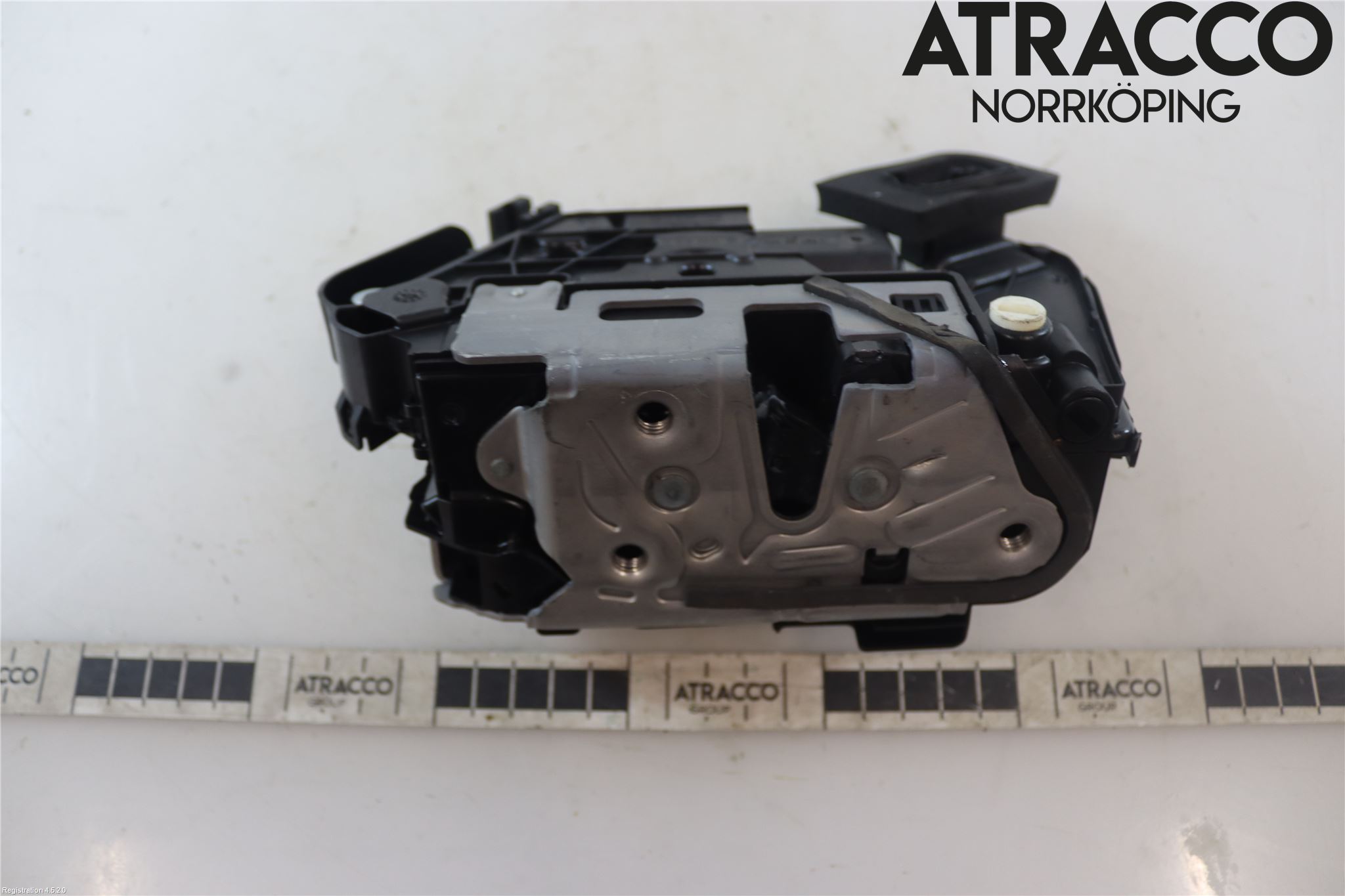 Seat LEON 20- Låskista-Dörrlås