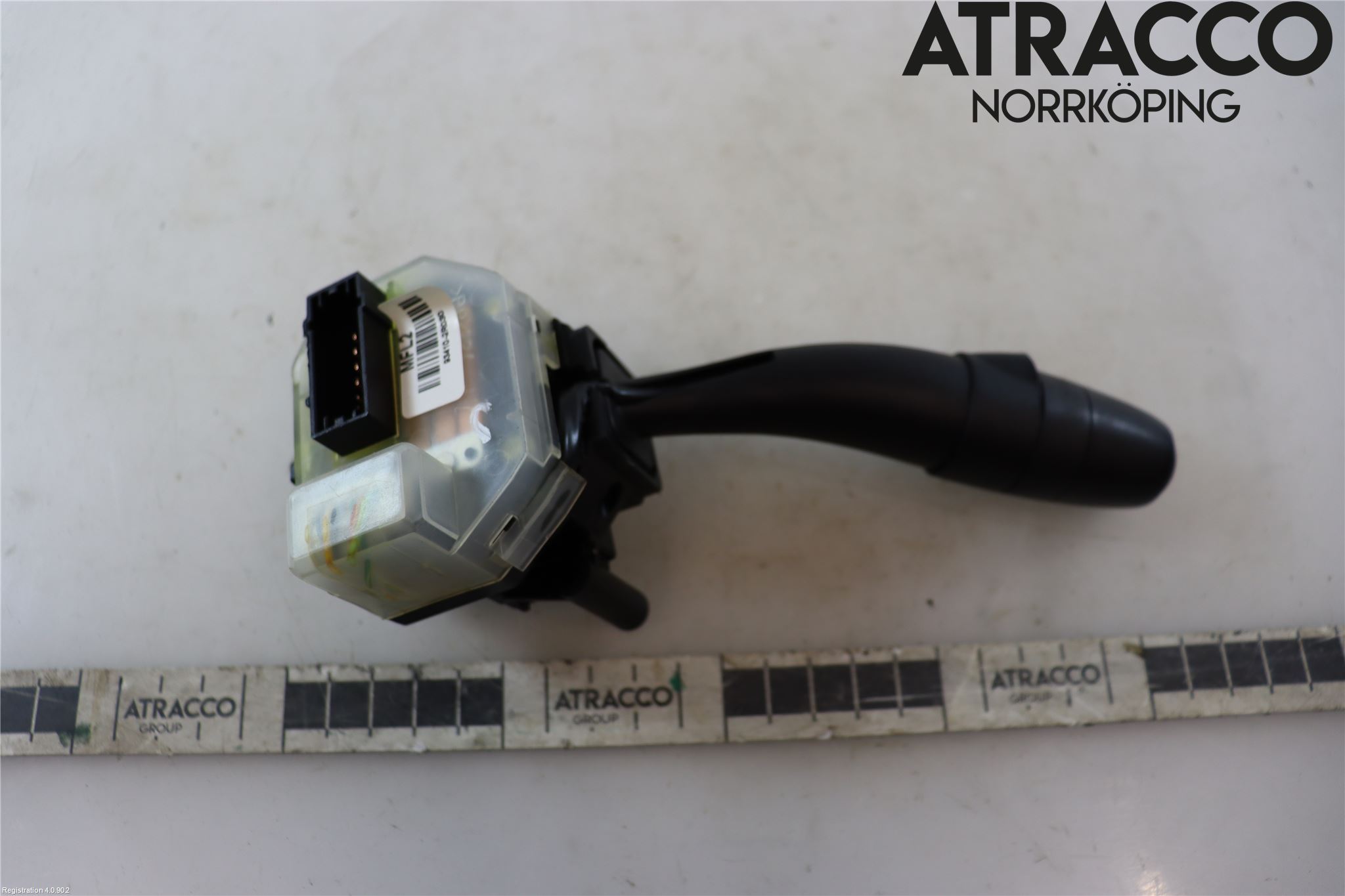 Hyundai i30 FD 07-12 Spak Blinkers-Ljusomk