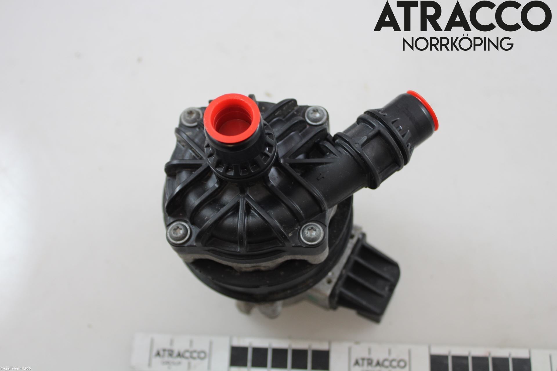 Mercedes-Benz MB EQC (N293) 20- Vattenpump