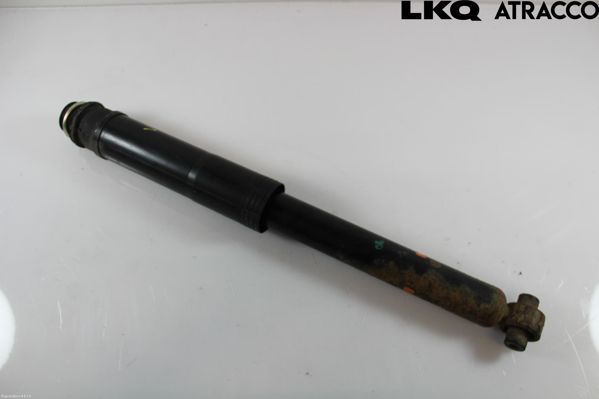 Toyota AURIS 13-19 Stötdämpare Bak