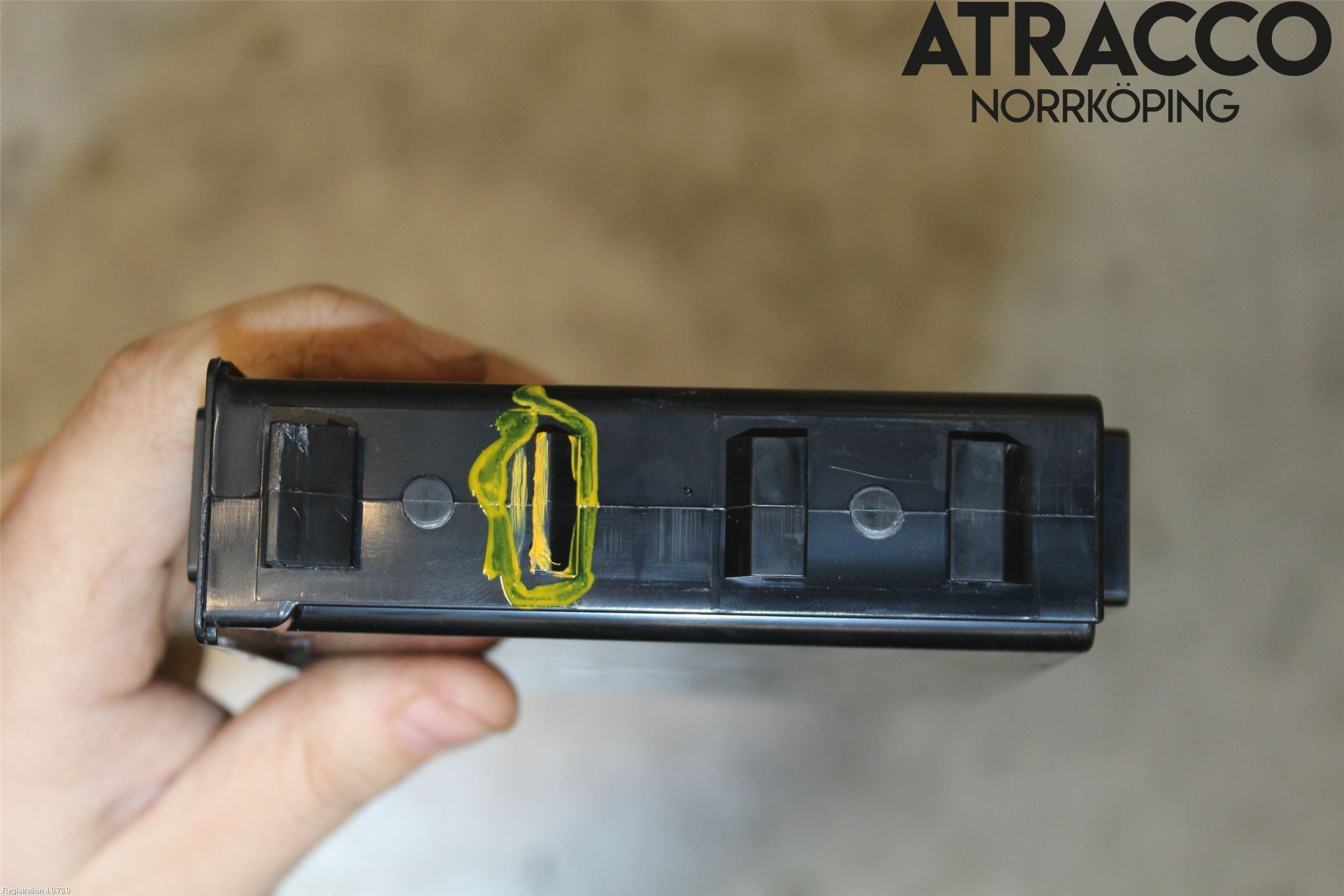 Suzuki VITARA 15- Styrenhet Övrigt