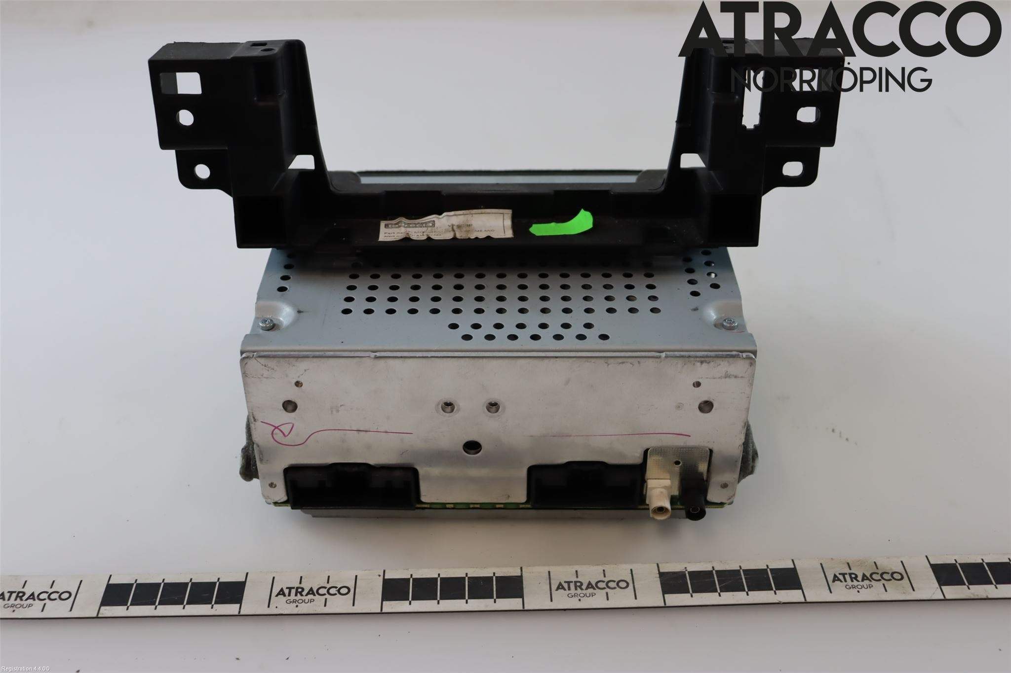 Ford TRANSIT/TOURNEO CONNECT 13-22 Cd Radio - Multimediapanel