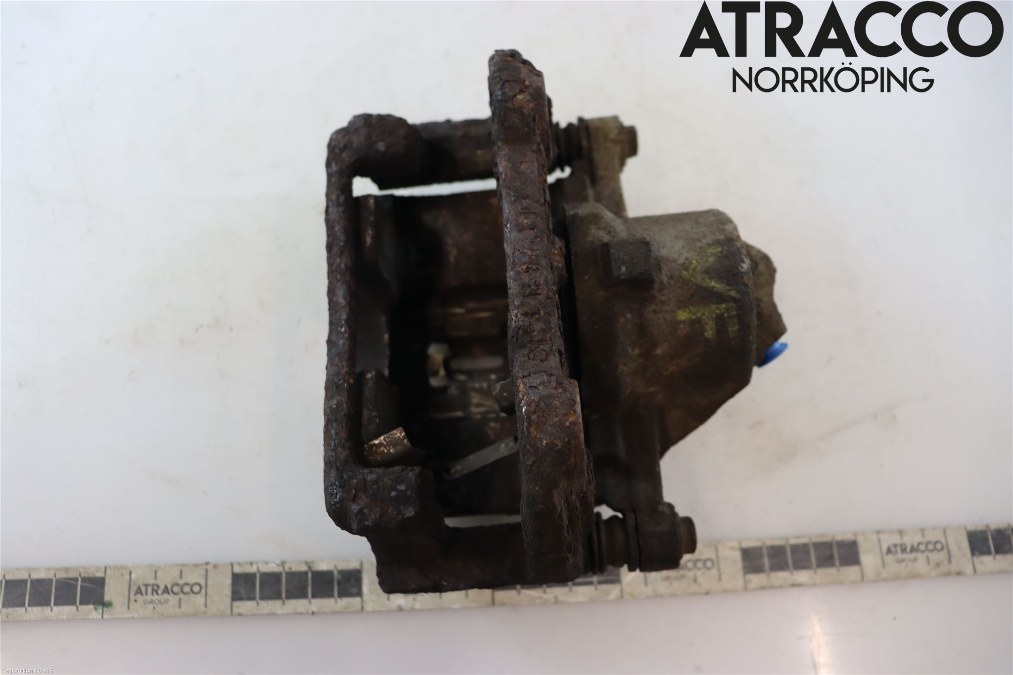 Volvo 940 91-98 Bromsok Fram Vänster