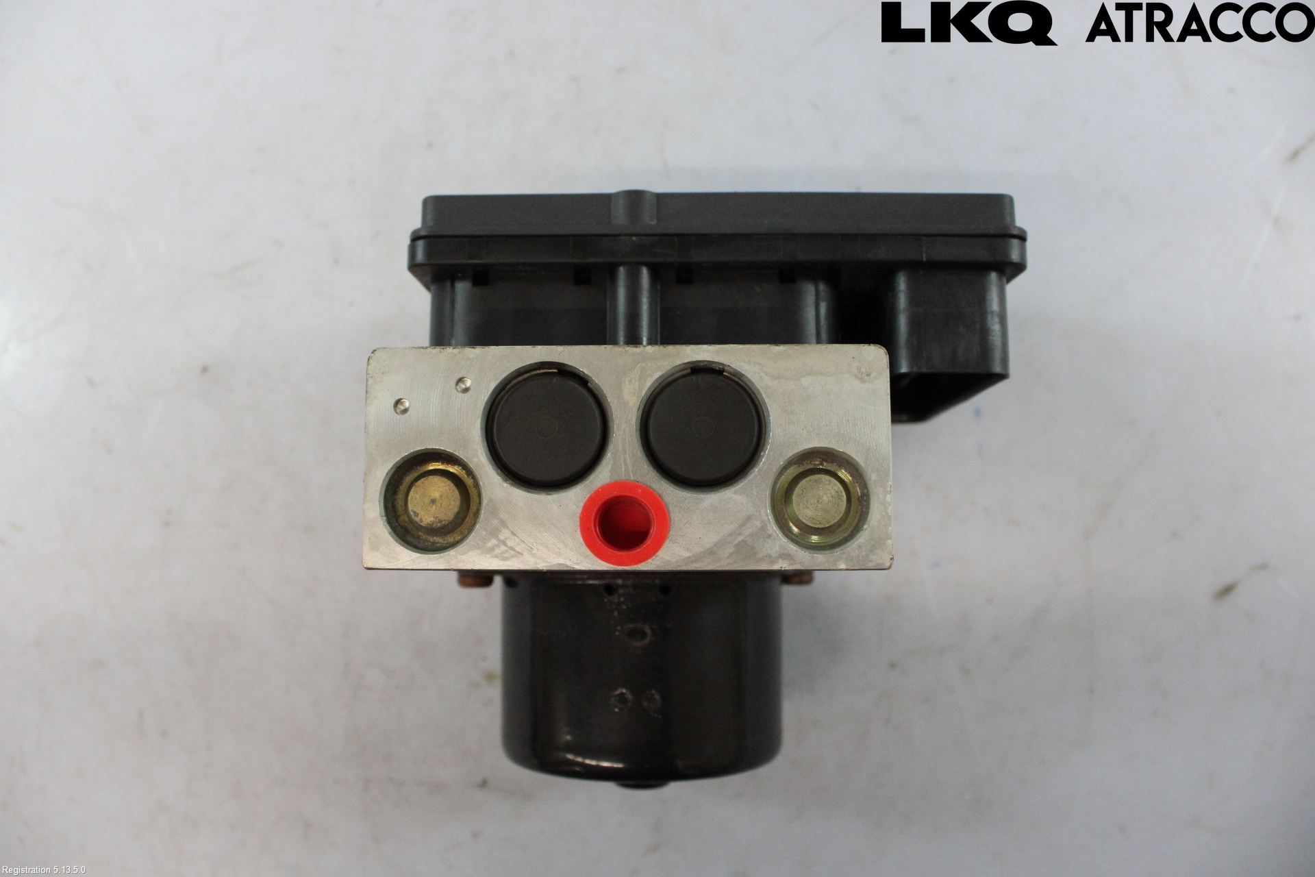 Volvo V70 05-08 Abs Hydraulaggregat
