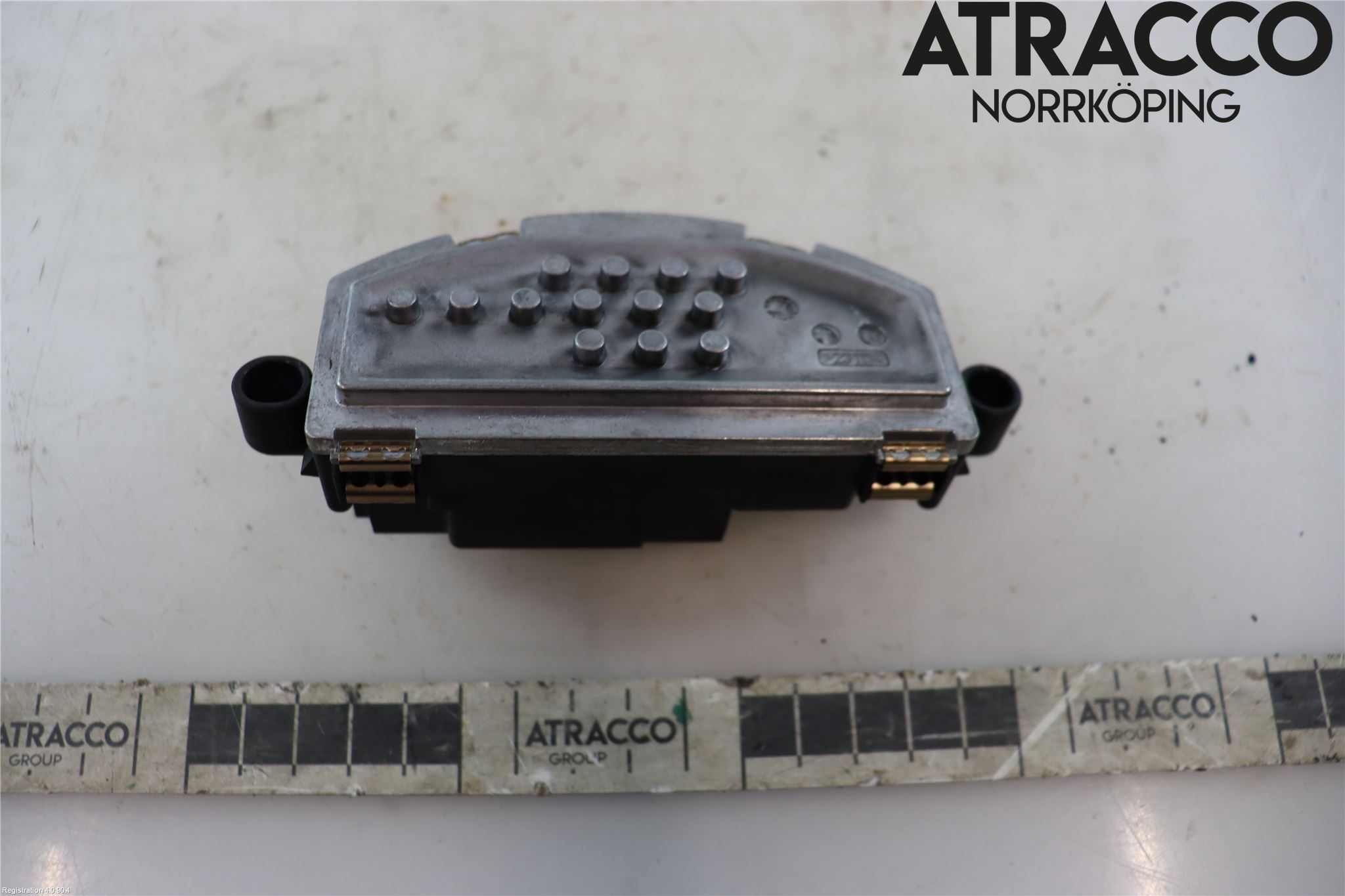 Seat IBIZA V 17-20 Värmefläktsmotstånd