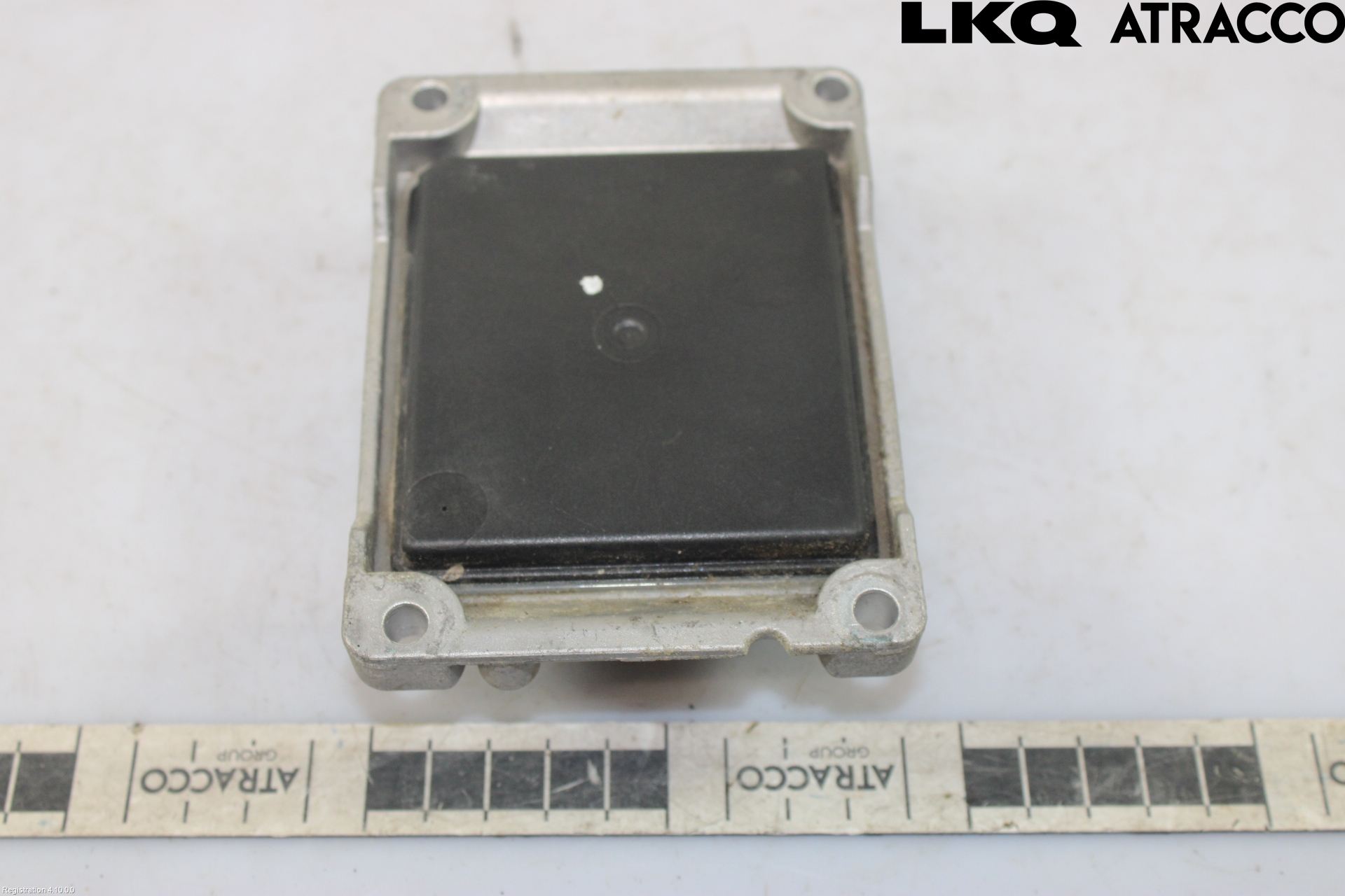 Opel TIGRA Styrenhet Insprut Bensin