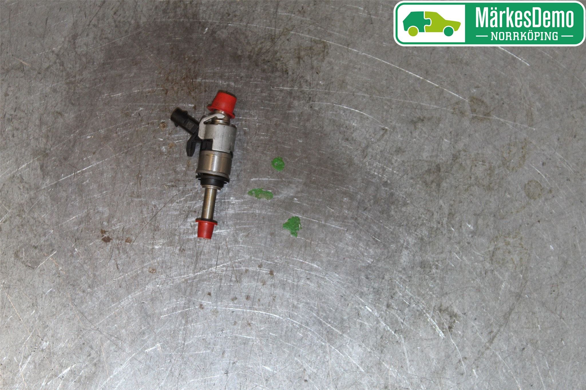 Seat LEON 13-20 Injspridare