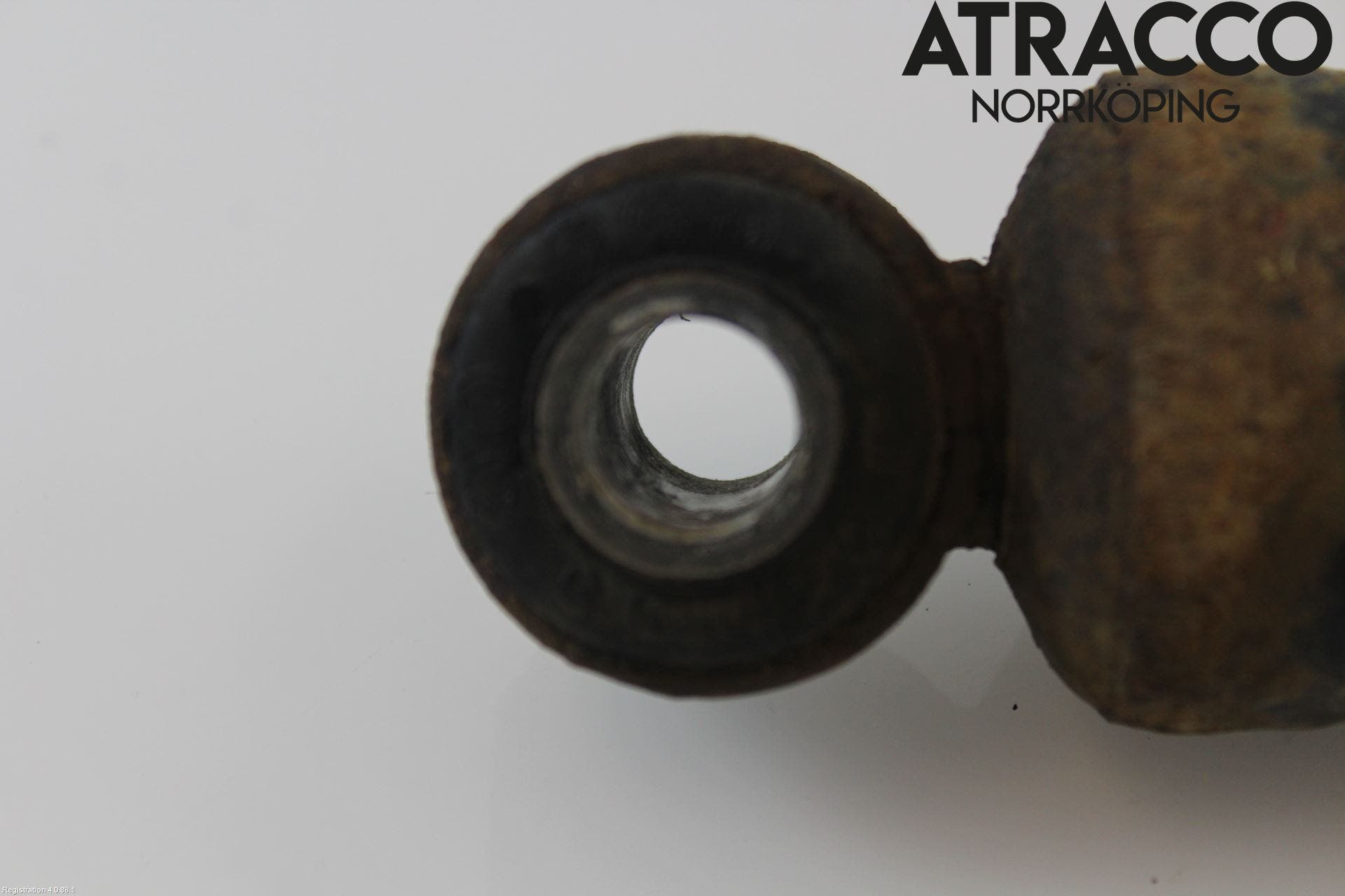 Peugeot BOXER/E-BOXER 15- Stötdämpare Bak