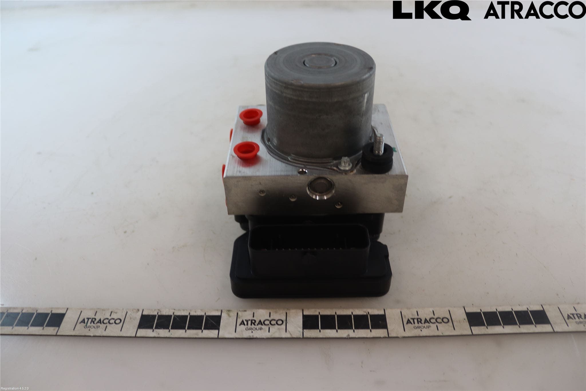 Volkswagen VW TRANSP/CARAVELLE (T6) 16-22 Abs Hydraulaggregat