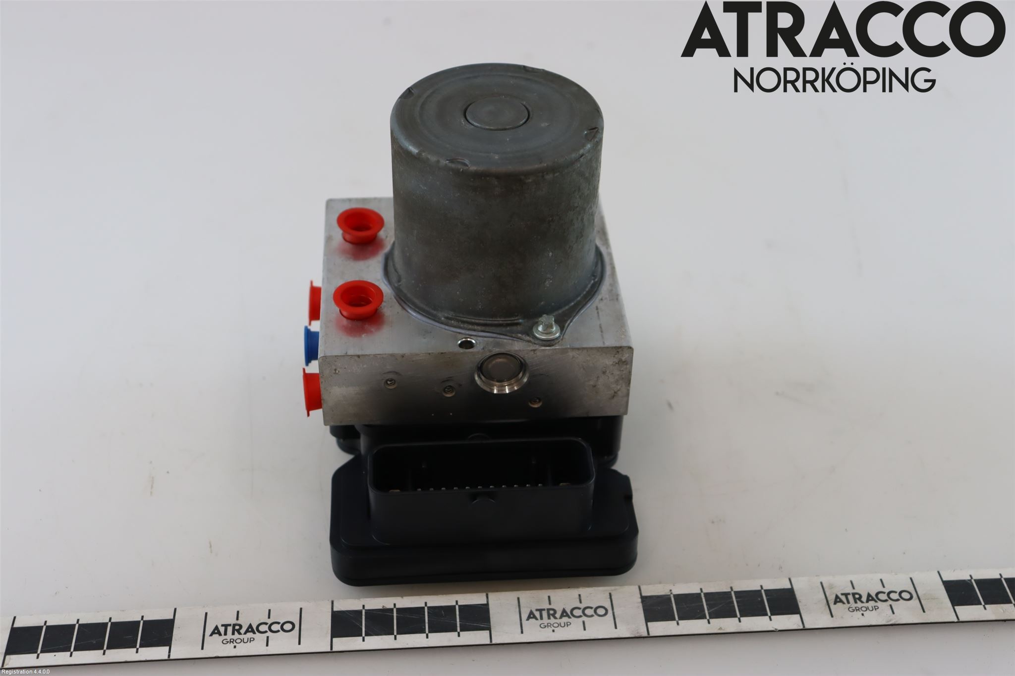 Seat IBIZA V 17-20 Abs Hydraulaggregat