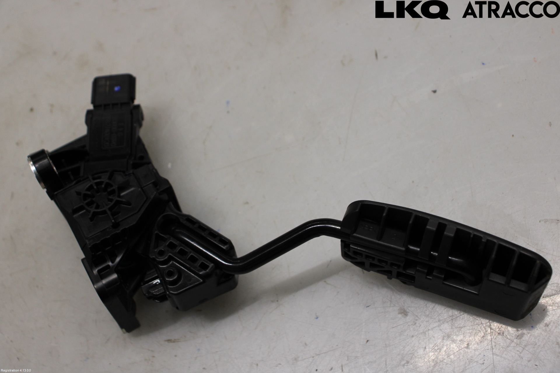 Honda CR-V 13-18 Gaspedal