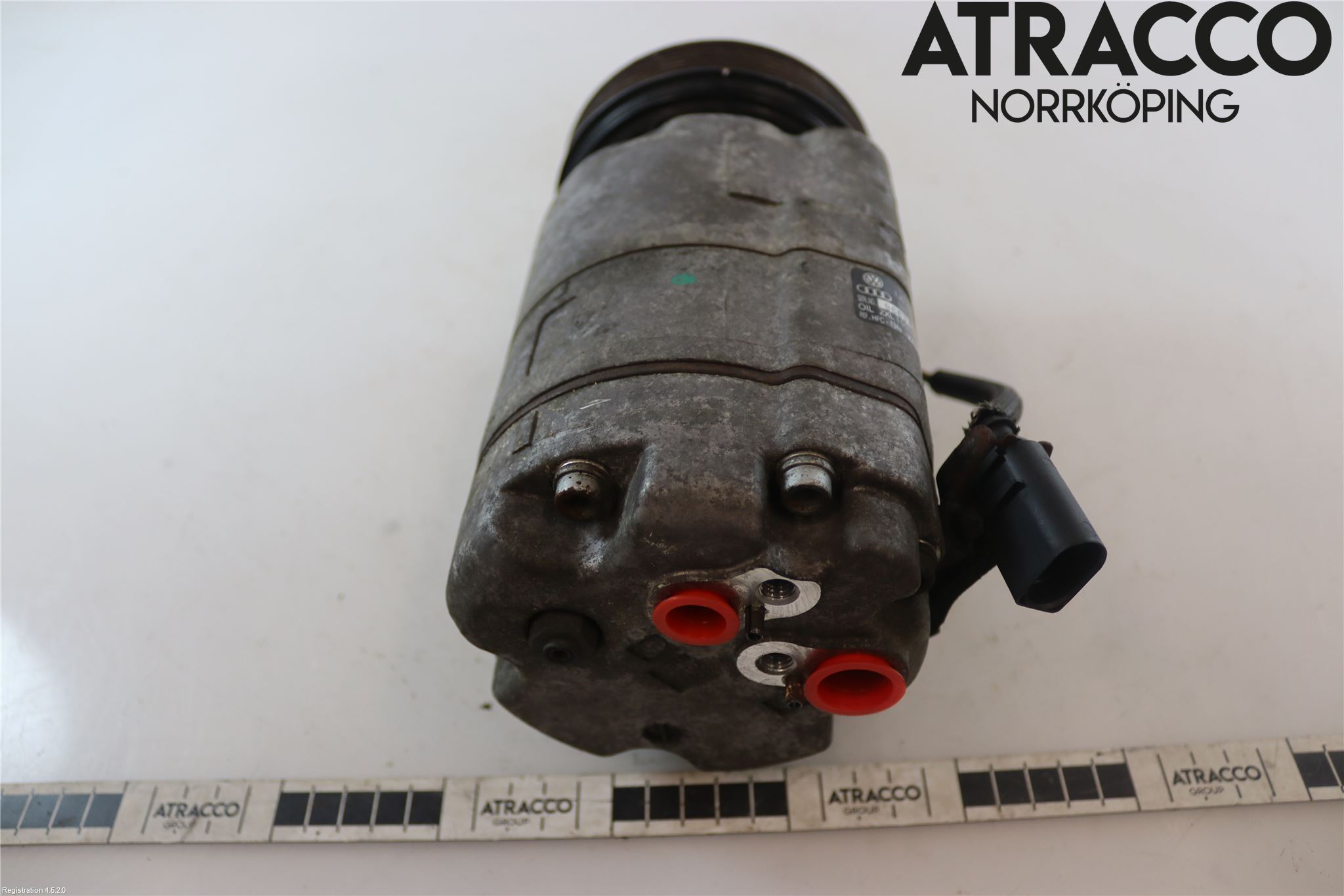 Audi A3/S3     96-03 Ac Kompressor