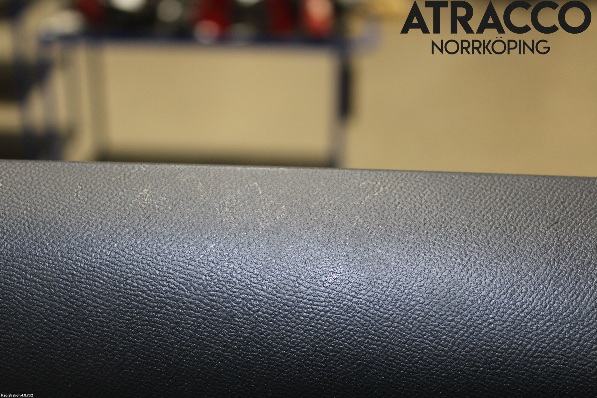 Peugeot 208/E-208 20- Dörrklädsel Vä