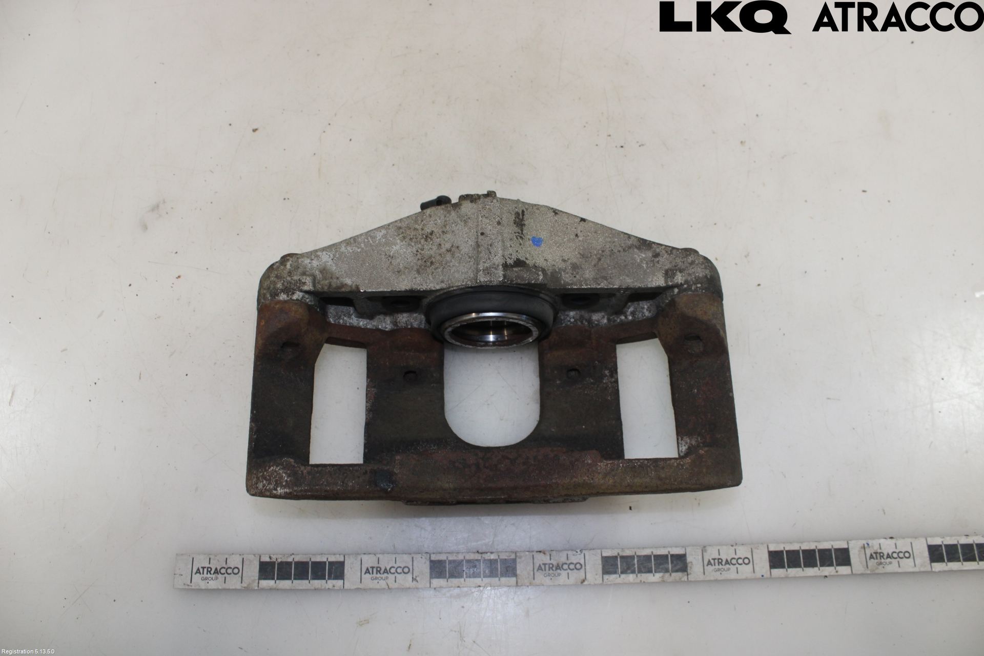 Audi A6/S6     05-11 Bromsok Fram Höger
