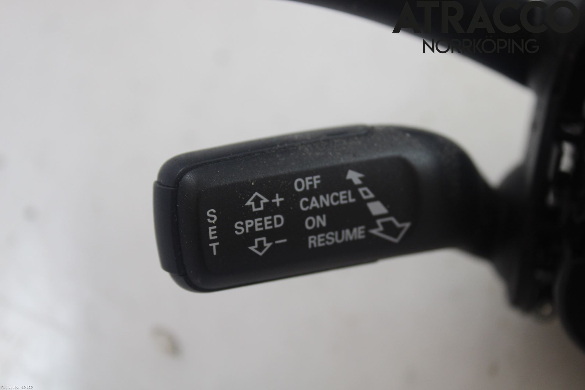 Audi A4 12-15 Spakcentral