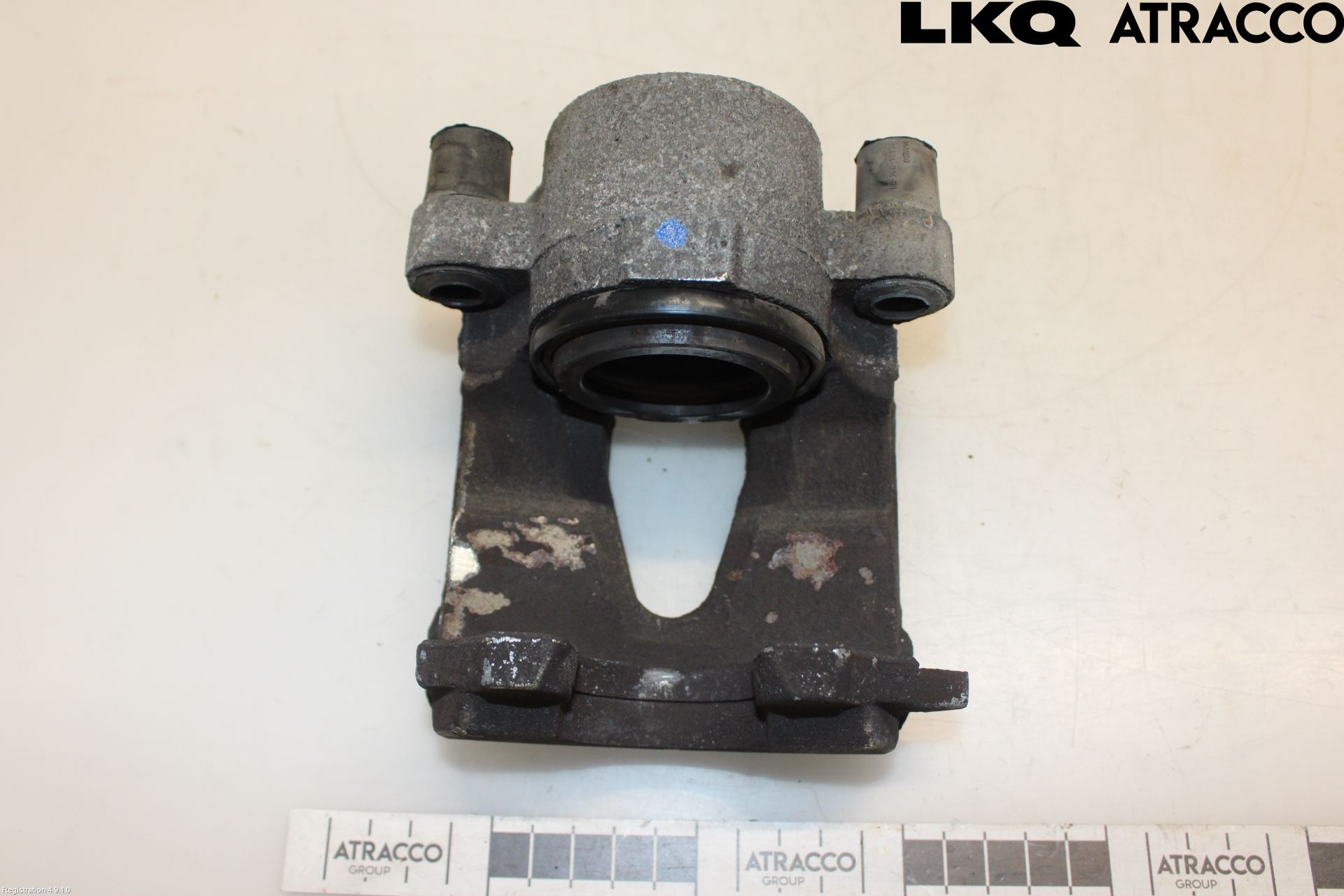 Skoda SCALA 19- Bromsok Fram Vänster