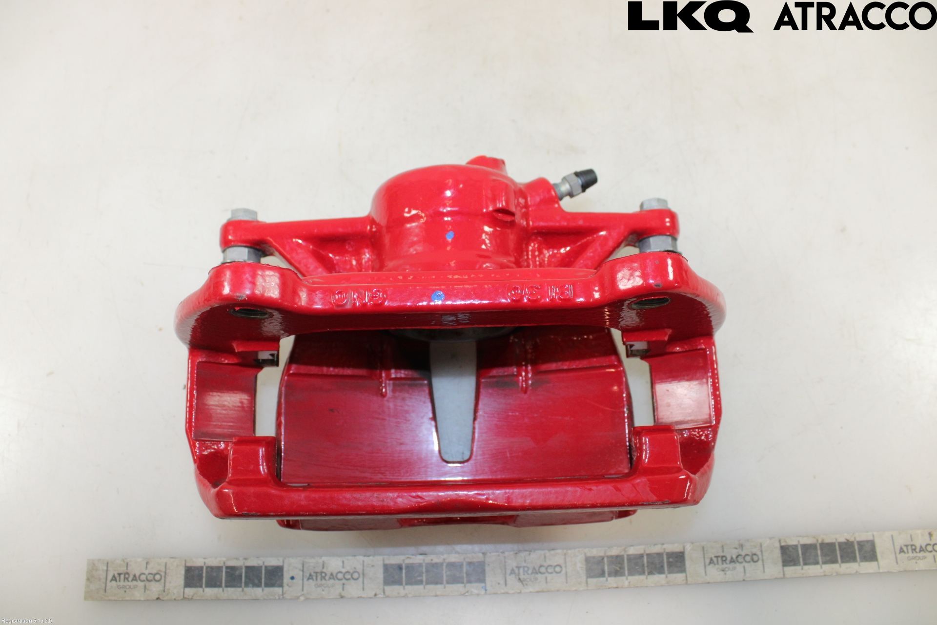 Audi A3/S3 8Y 21- Bromsok Fram Höger
