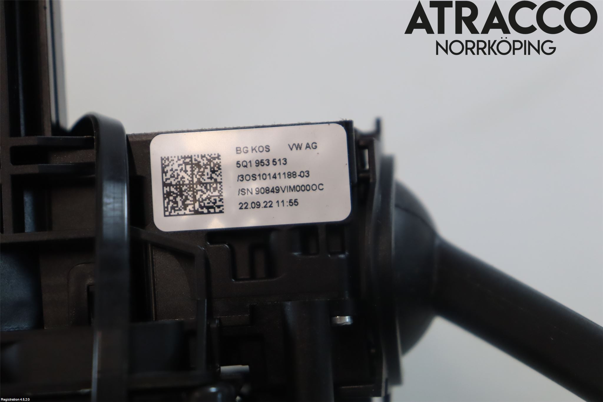 Volkswagen VW CADDY 21- Spakcentral