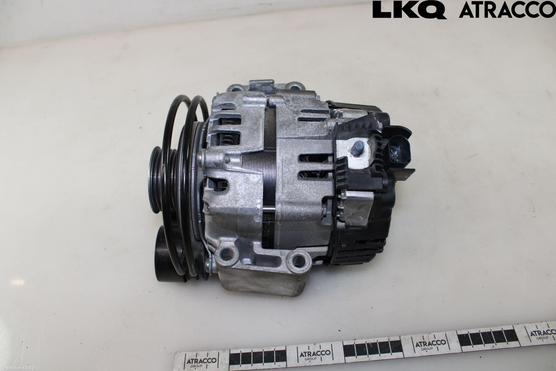 Audi A4/S4 B9 20- Generator