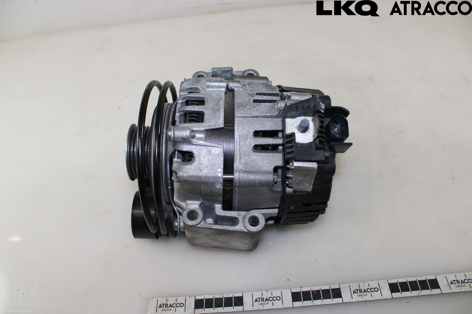 Audi A4/S4 B9 20- Generator