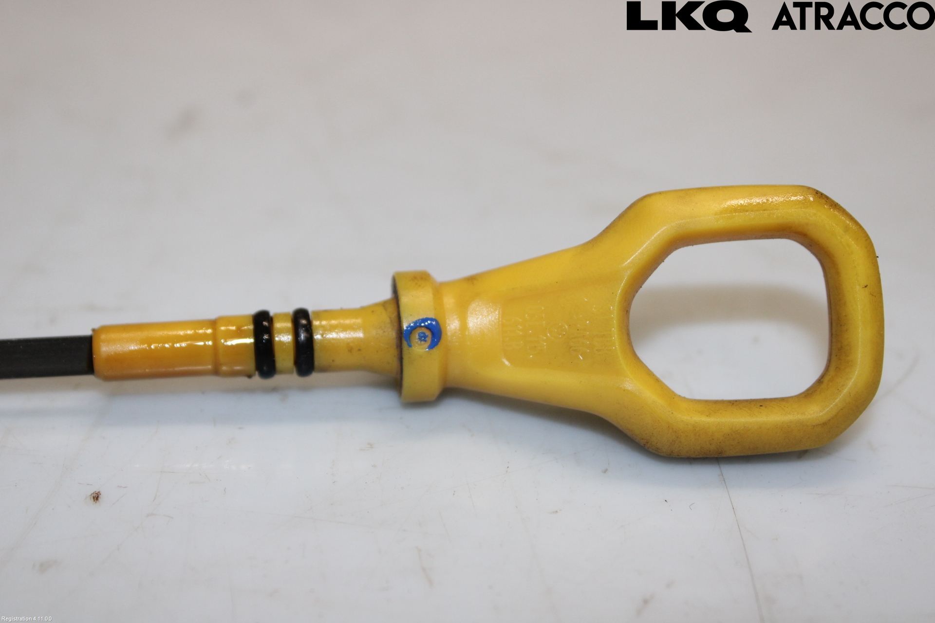 Skoda OCTAVIA (NX) 20- Oljesticka