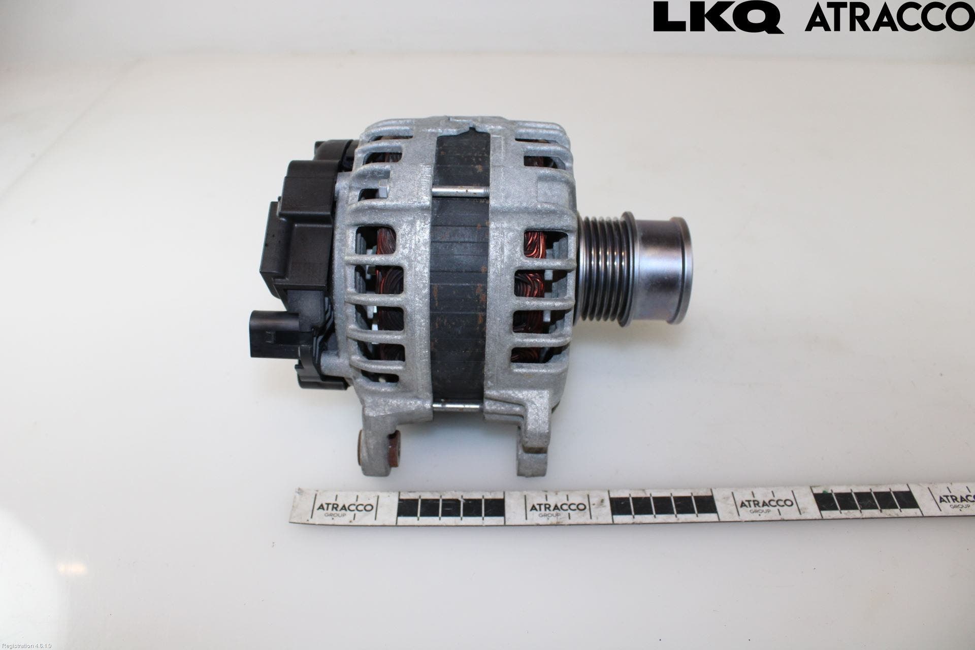 Volkswagen VW GOLF / E-GOLF VII 13-20 Generator