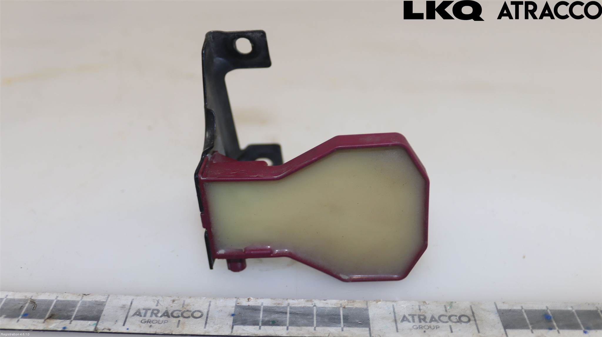 Skoda SCALA 19- Antenn