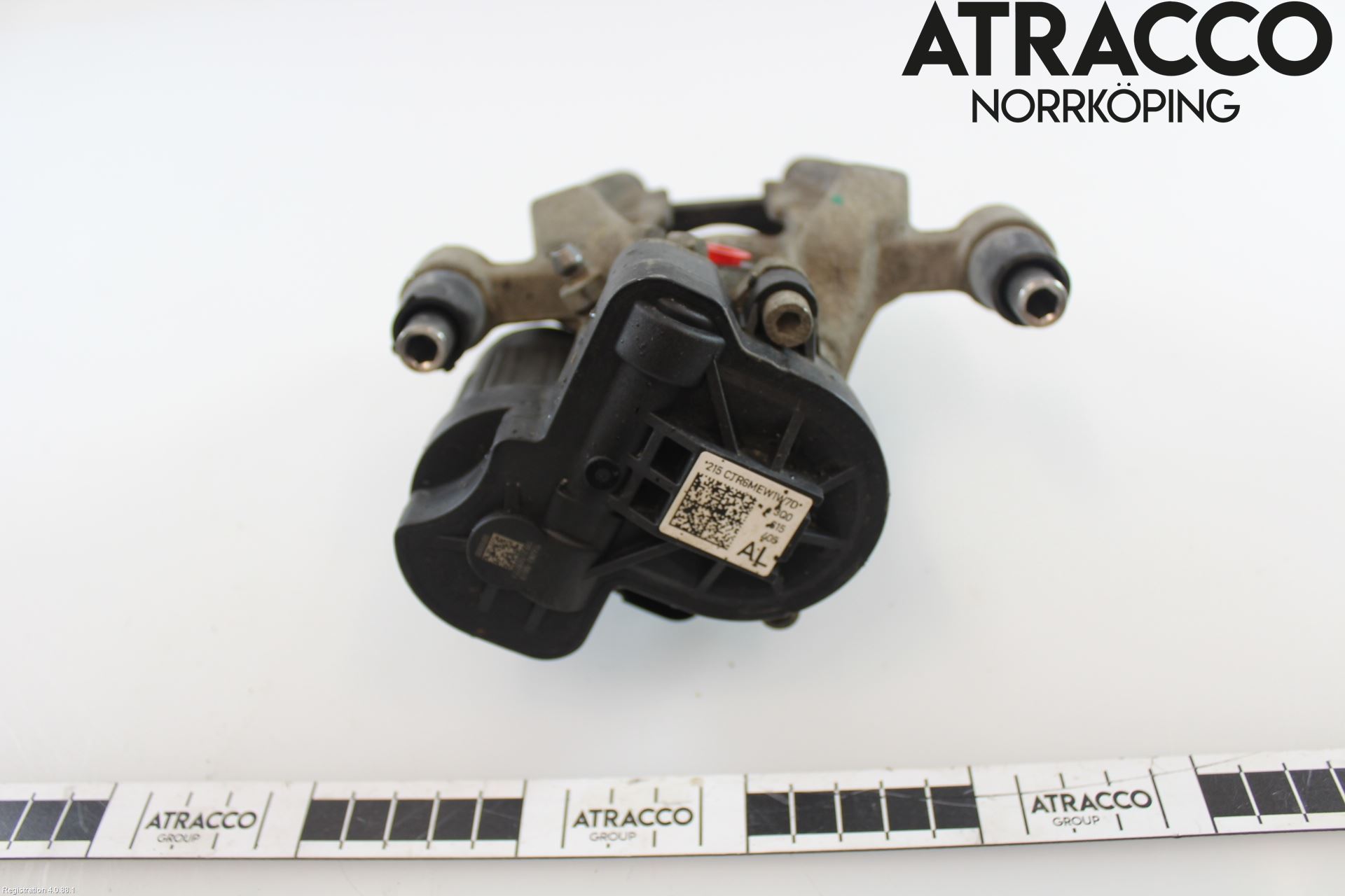 Audi Q3 F3 19- Bromsok Bak Vänster