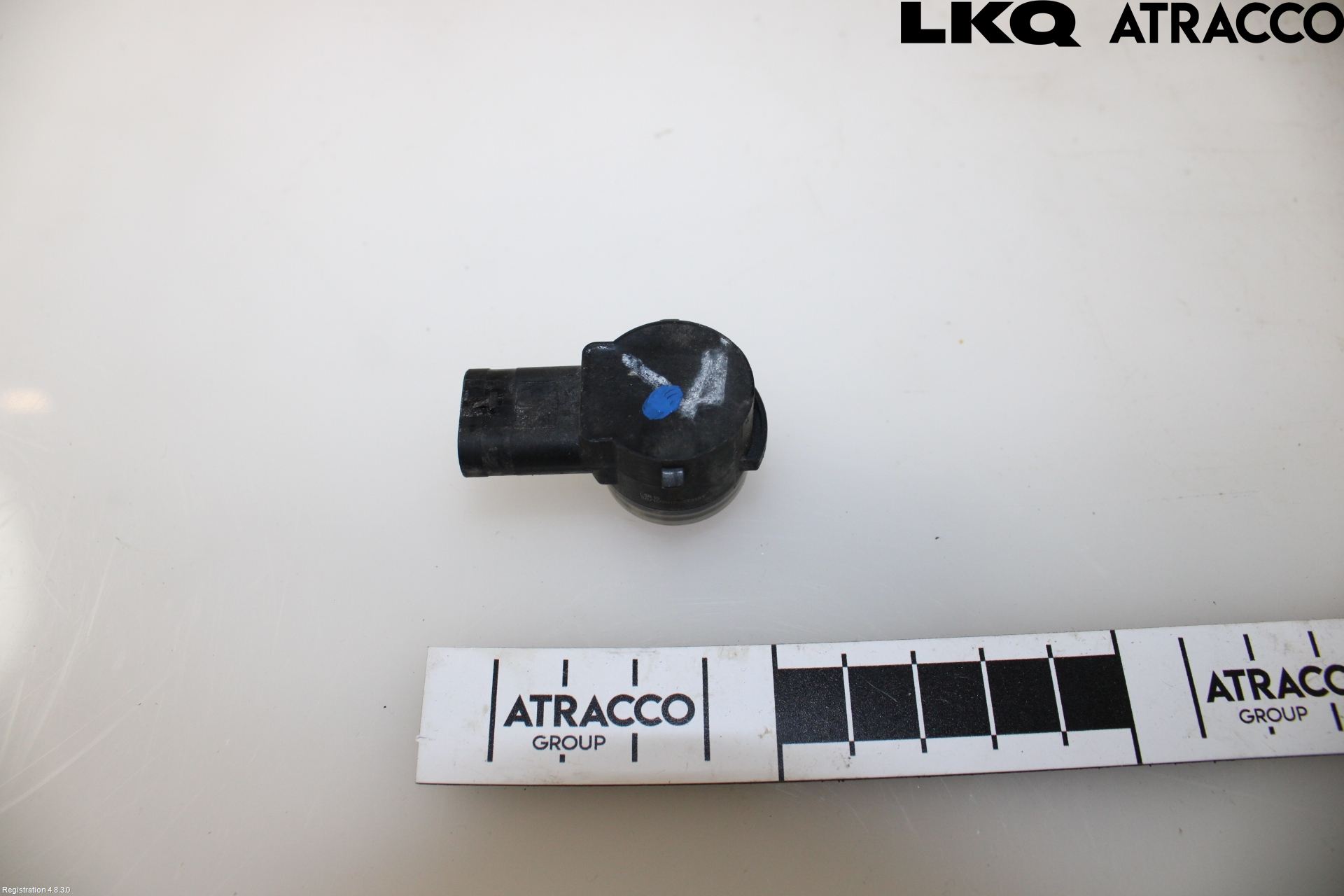 Volkswagen VW PASSAT 15-19 Parkeringshjälp Backsensor